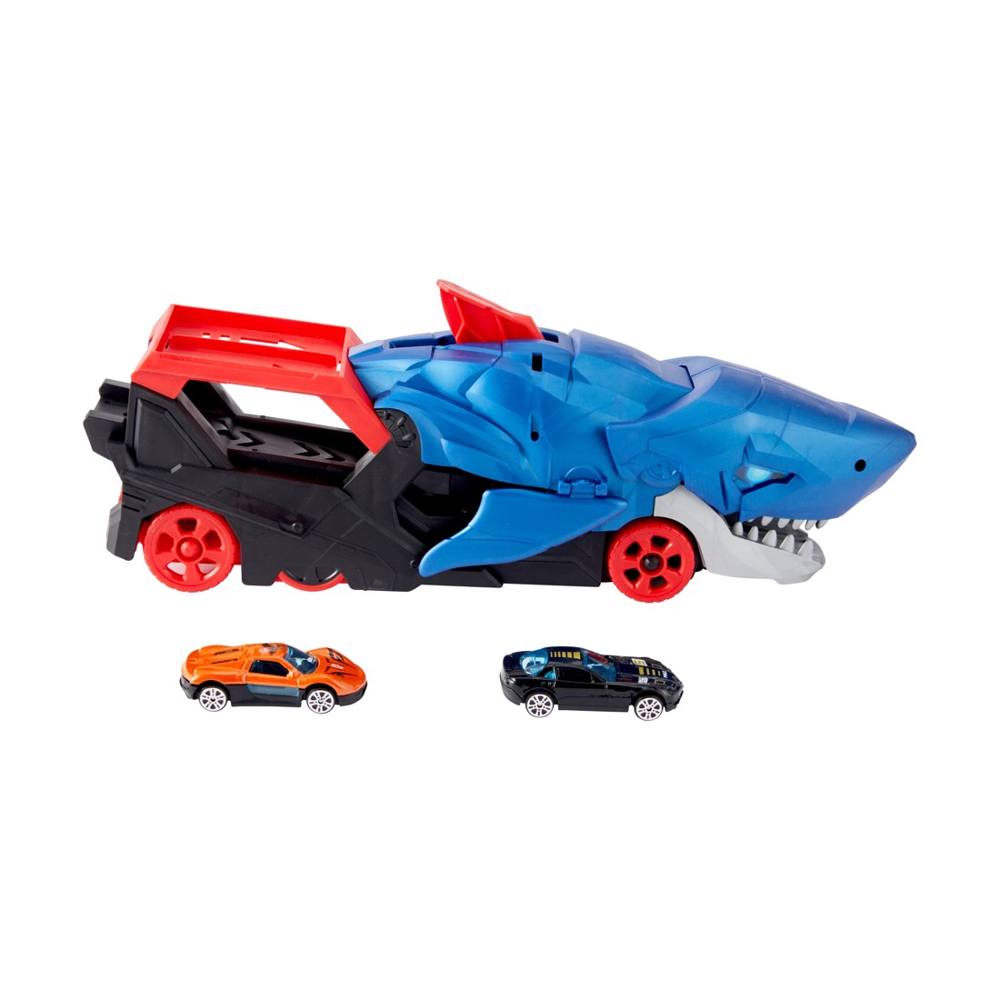 2 Shark Launcher, 2 of 7