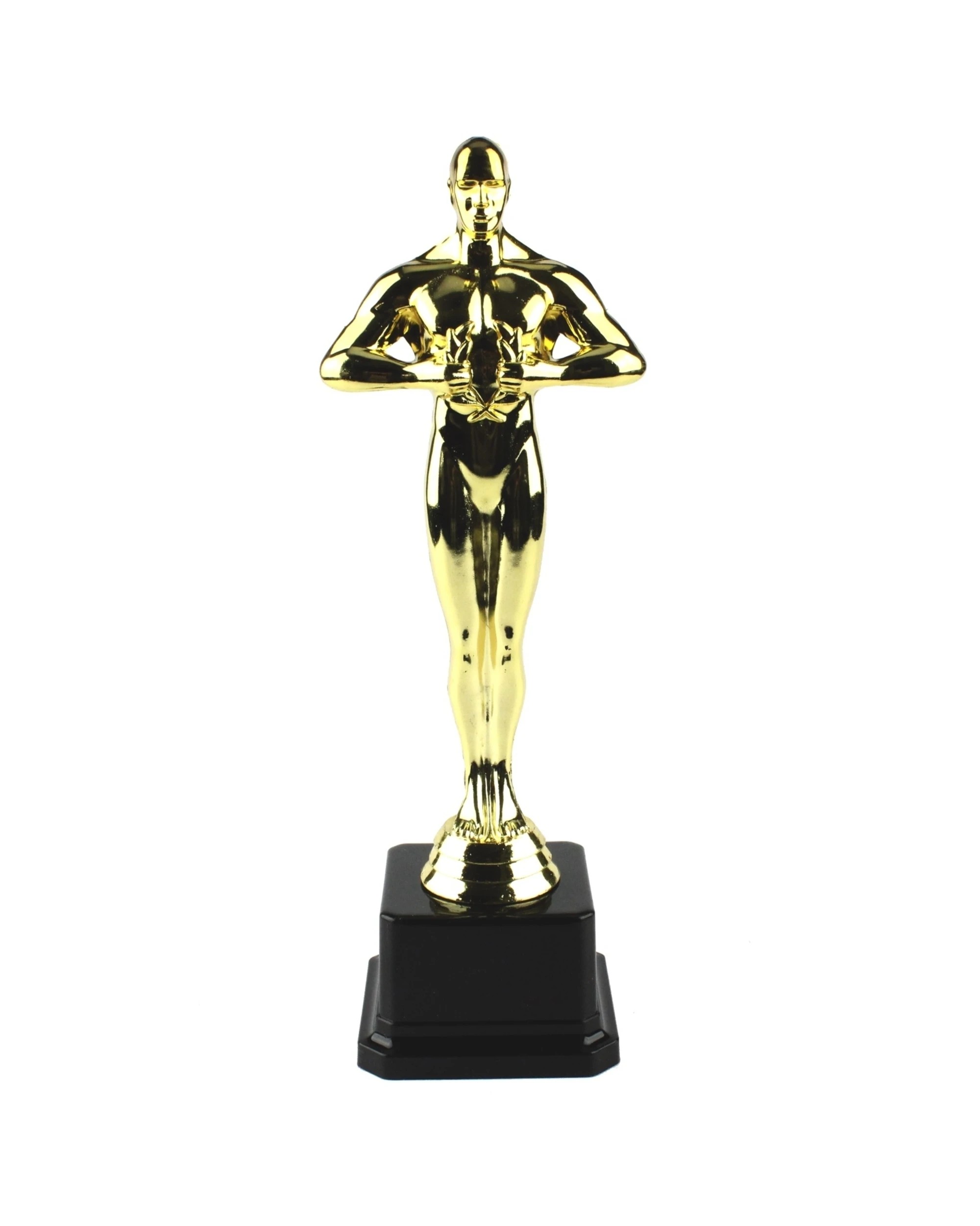 1 Durmaz Novelty Oscar Statuette 25cm, 1 of 1