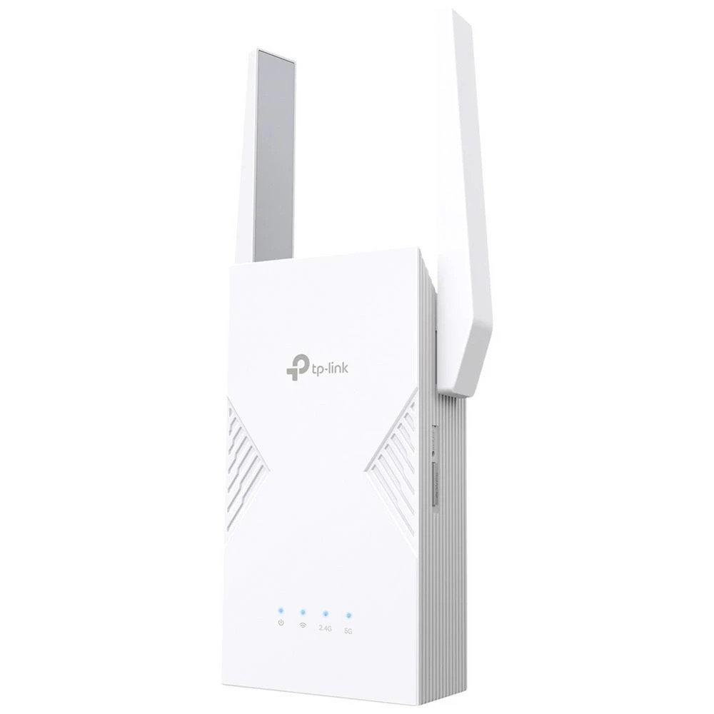 2 TP Link BE3600 Dual-Band WiFi 7 Range Extender, 2 of 4