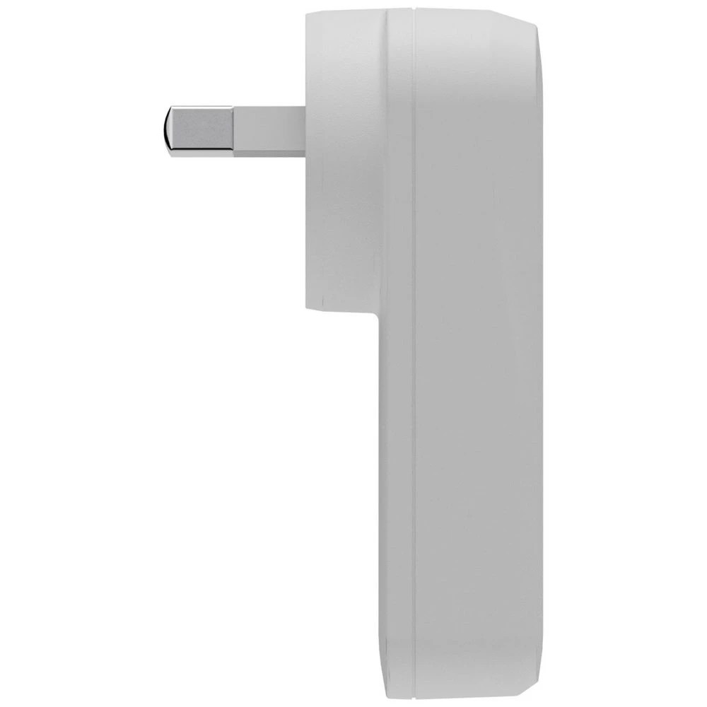 1 Cygnett ChargePlus 65W Dual USB-C Slim Wall Charger, 1 of 6