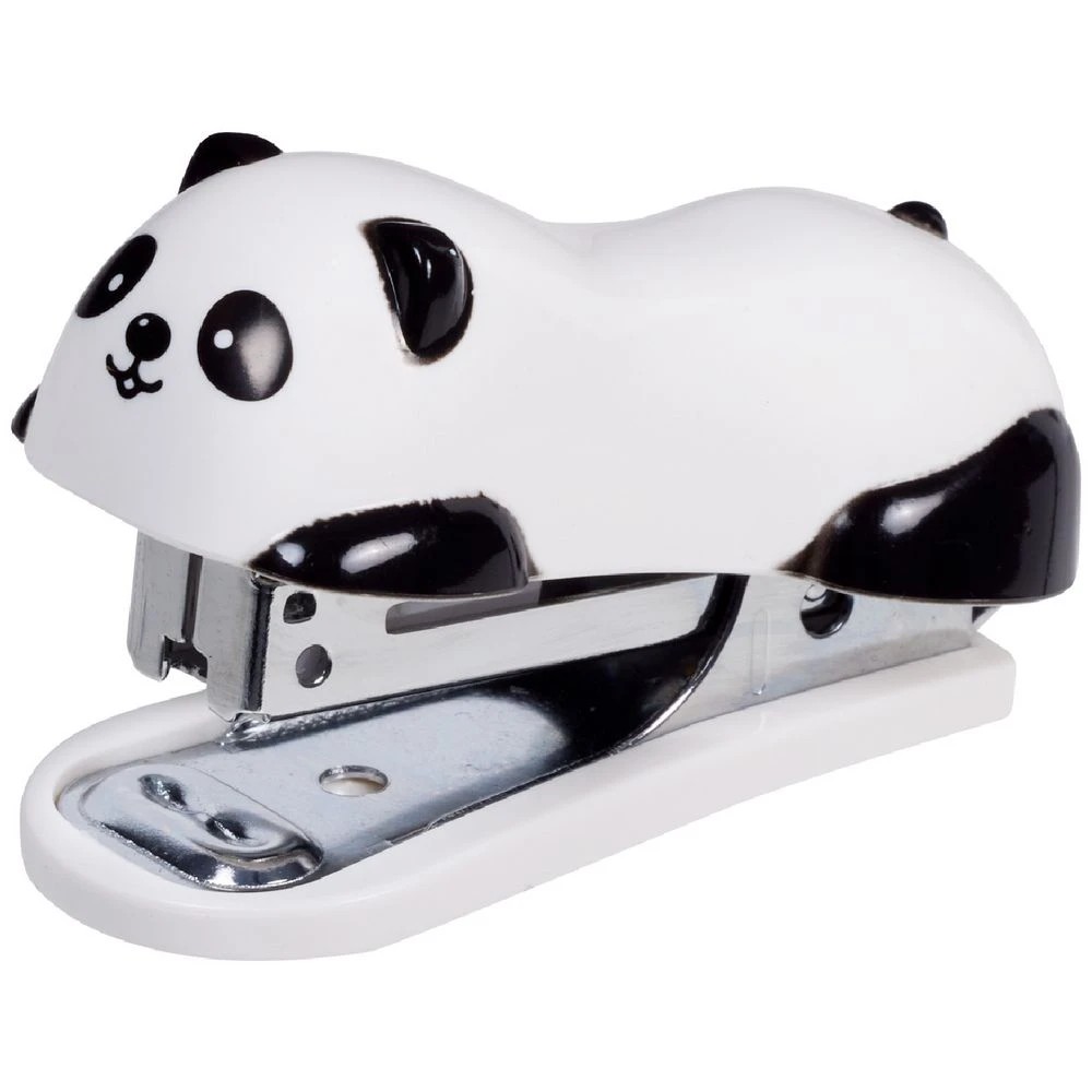 1 Studymate Mini Stapler Panda, 1 of 2