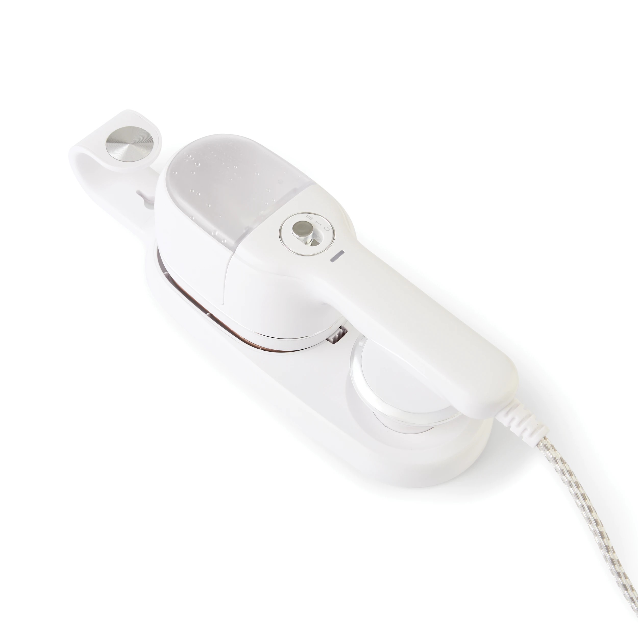 4 Hanging Clothes Steamer, 4 of 10