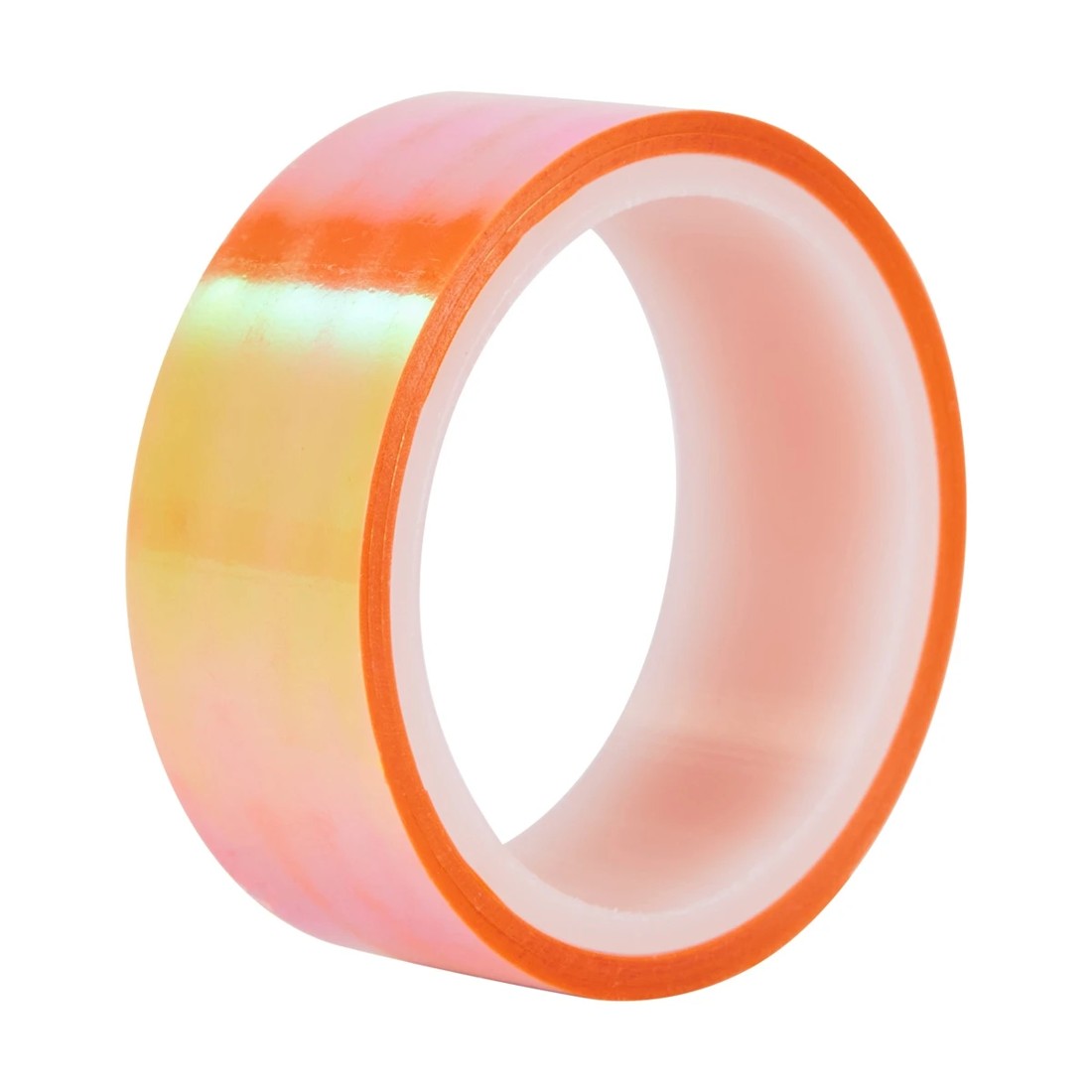 3 8 Pack Washi Tape - Iridescent, 3 of 5