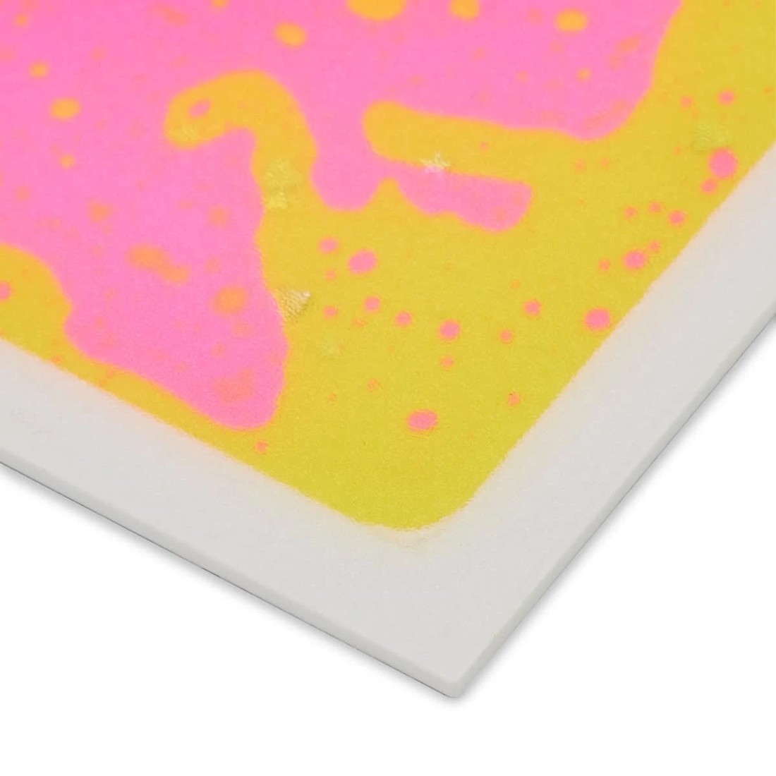 4 Sensory Tile -  Pink, 4 of 6