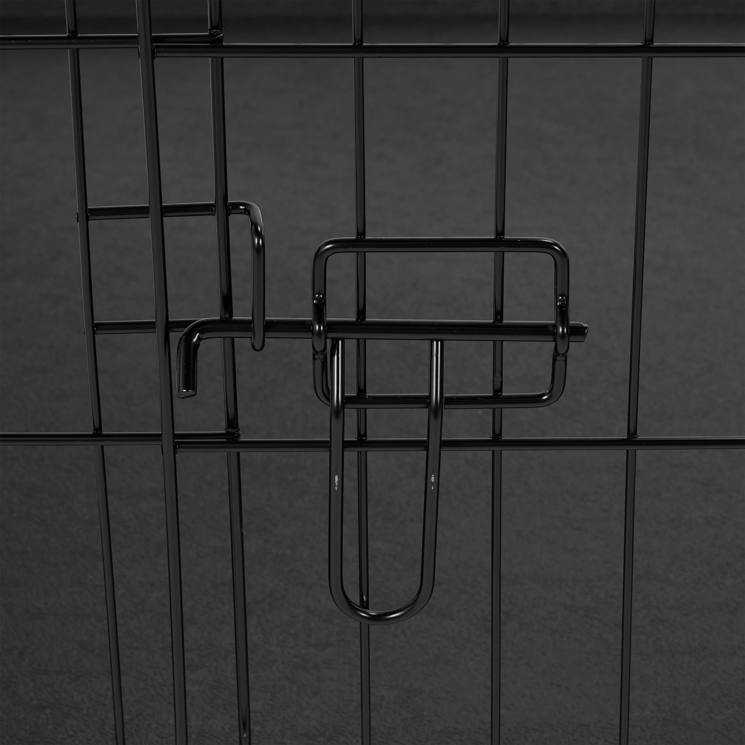 8 Pet Folding Crate - Extra Large, 8 of 10