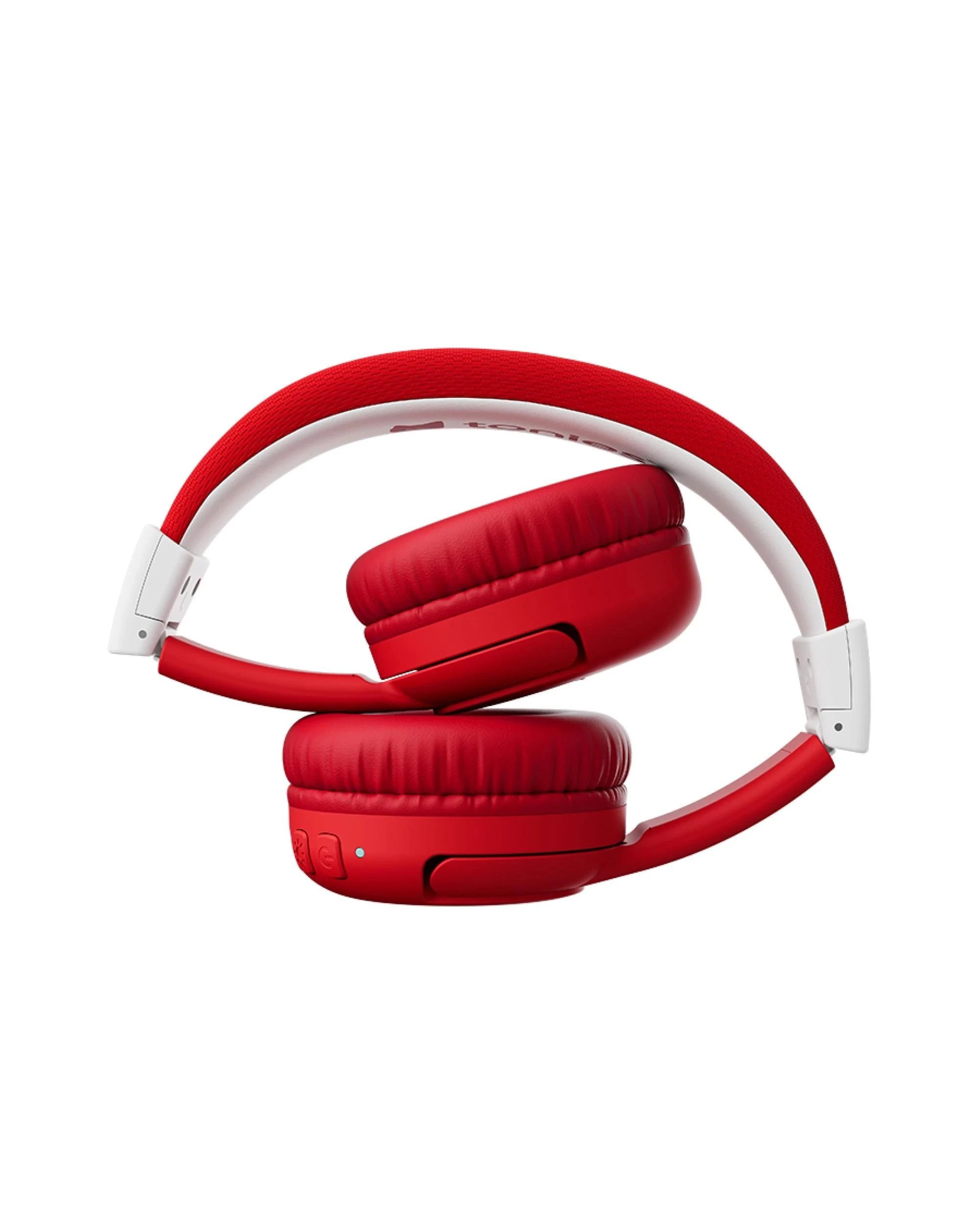 2 Tonies - Bluetooth Headphones - Sunset - Red, 2 of 7