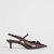 BURGUNDY PATENT