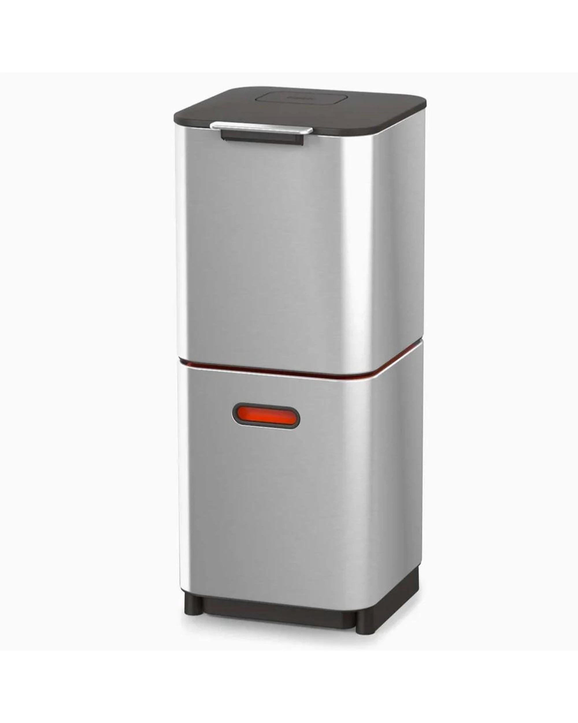 1 Joseph Joseph Totem Compact Waste Separation 40L Bin, 1 of 10