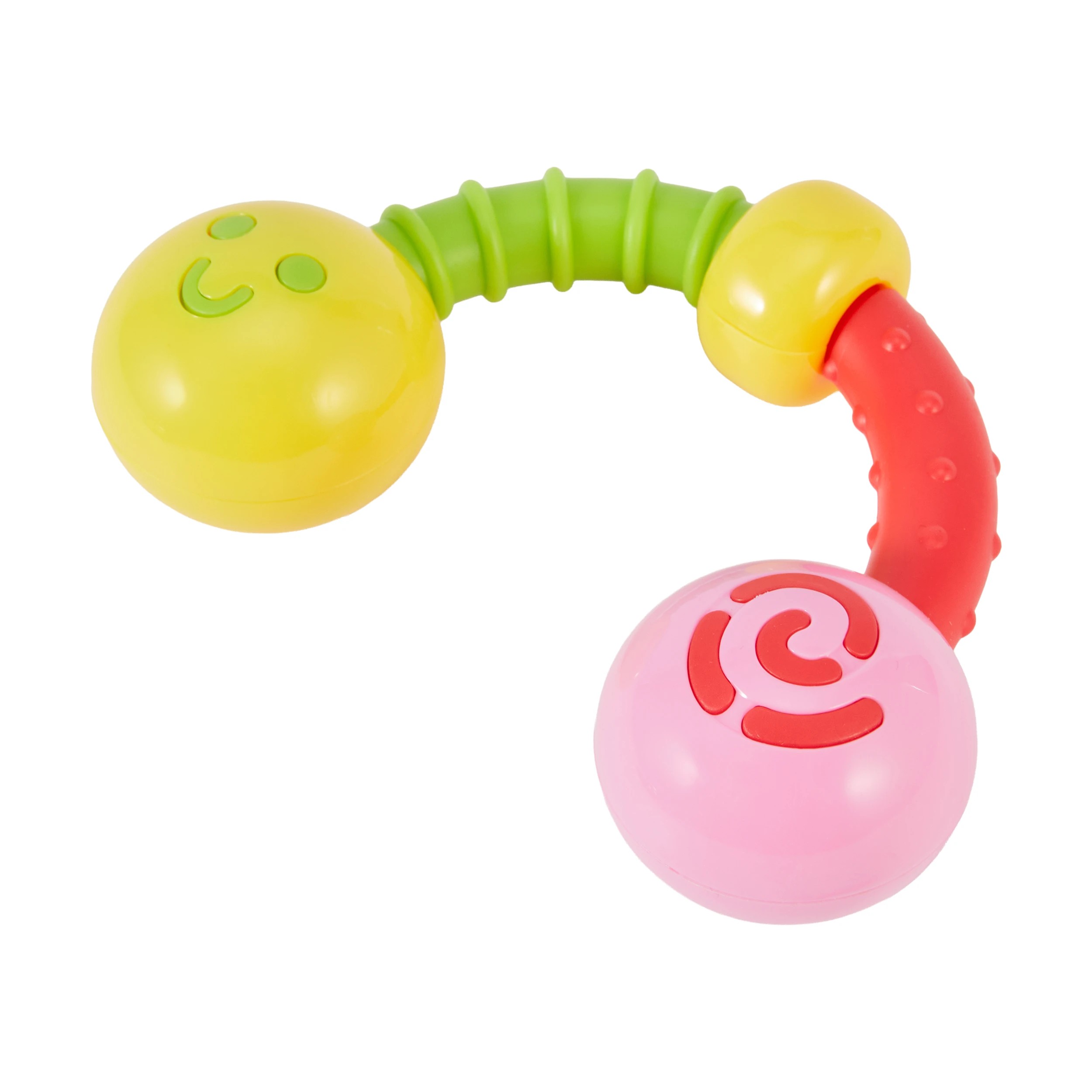 5 Rattle Gift Set, 5 of 7