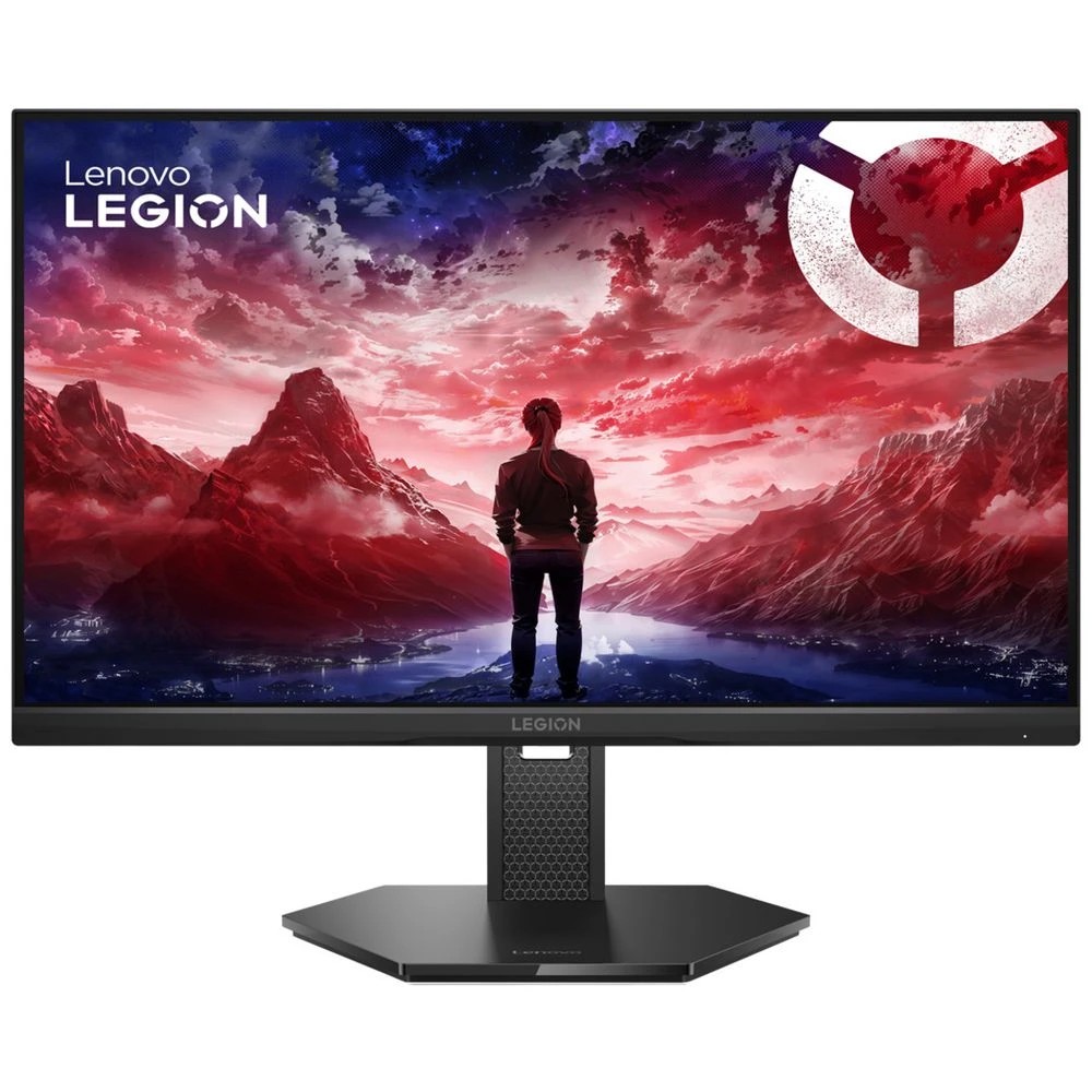 1 Lenovo Legion 25" FHD 320Hz Gaming Monitor L25-10, 1 of 8