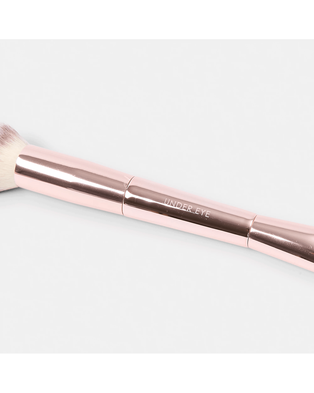 3 OXX Cosmetics Dual Ended Under Eye Brush, 3 of 7