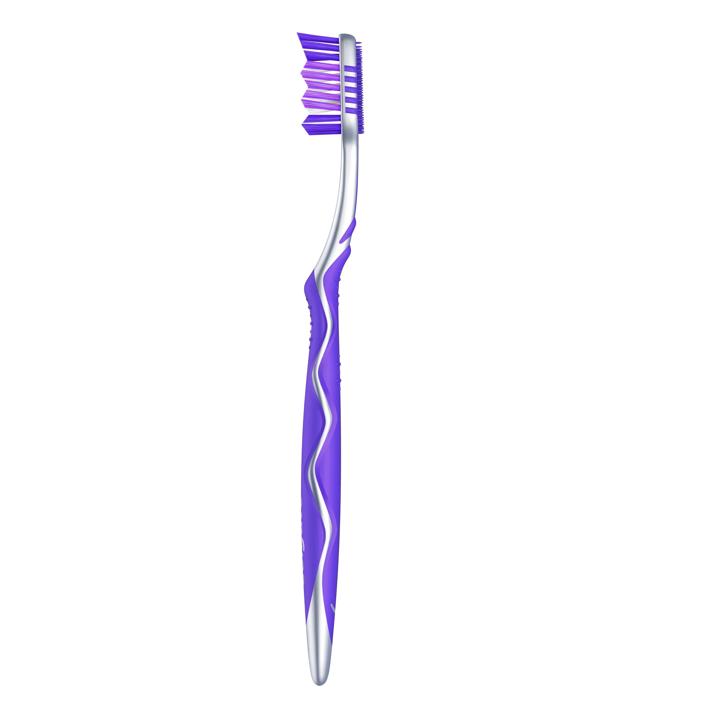 3 Colgate ZigZag Toothbrush - Soft, 3 of 7