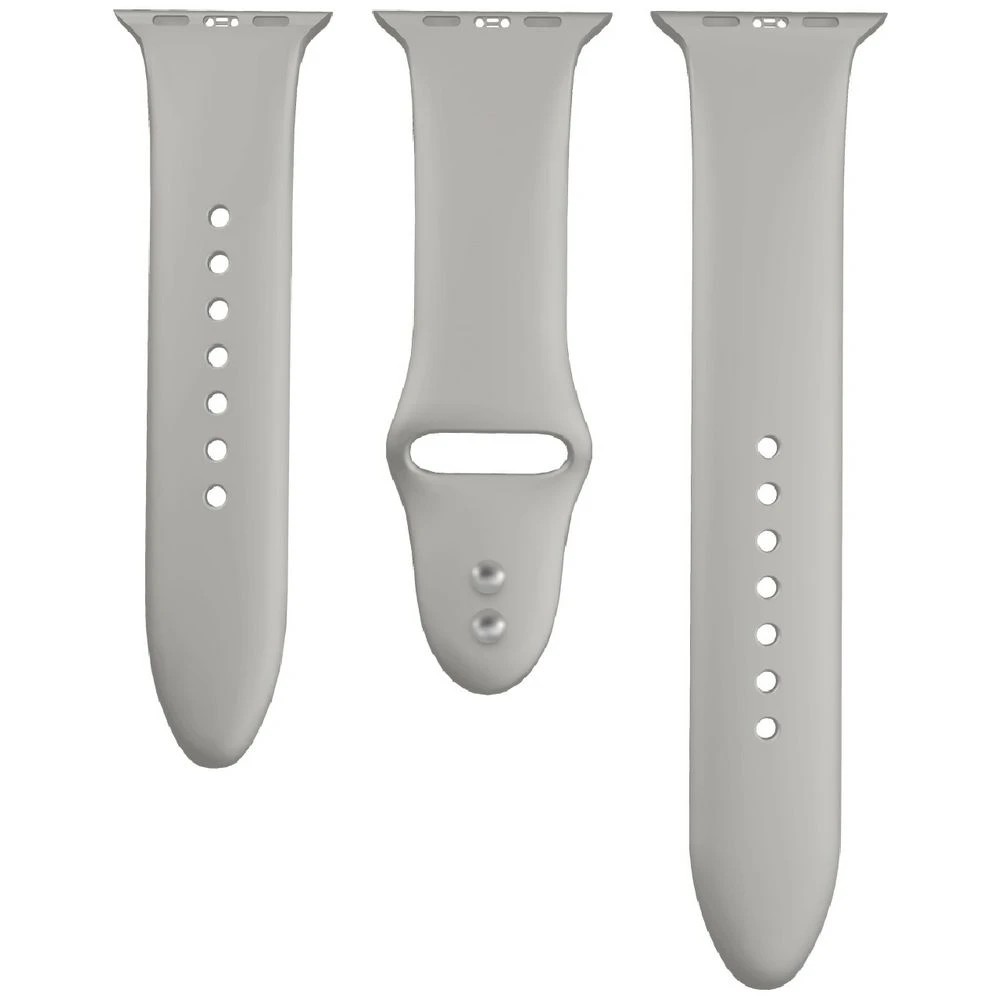 2 Cygnett FlexBand Apple Watch 3–11-SE Ultra (42–49mm) Champgn, 2 of 4