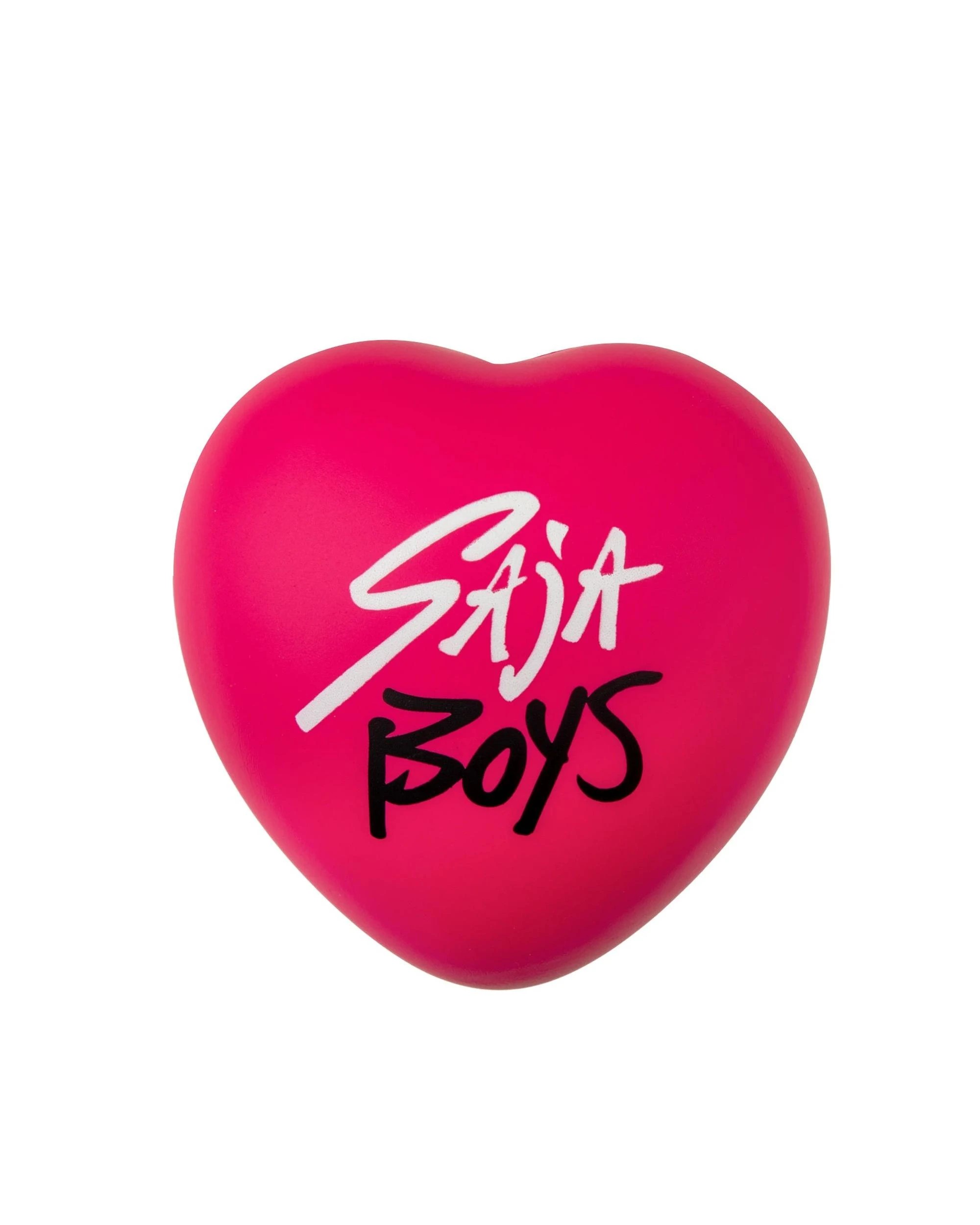 1 CineReplicas K-Pop Demon Hunters Saja Boys 12cm Squishy, 1 of 5