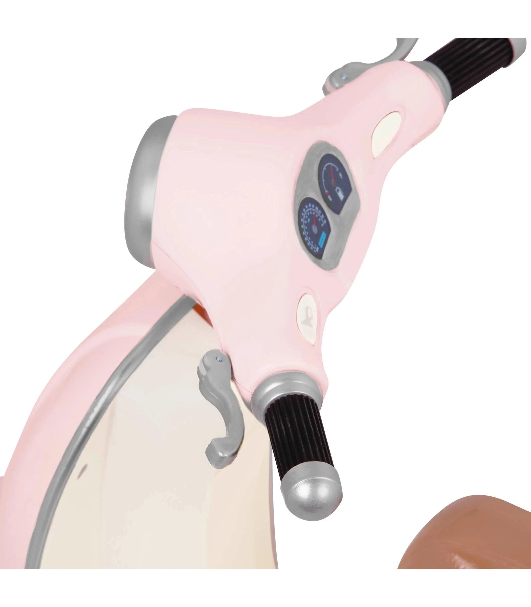 2 Our Generation Scooter With Side Car, 2 of 3