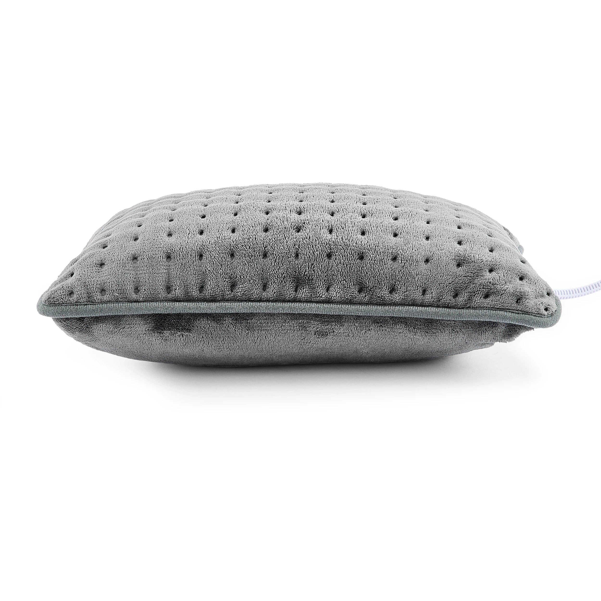2 Heated Lumbar Cushion, 2 of 8