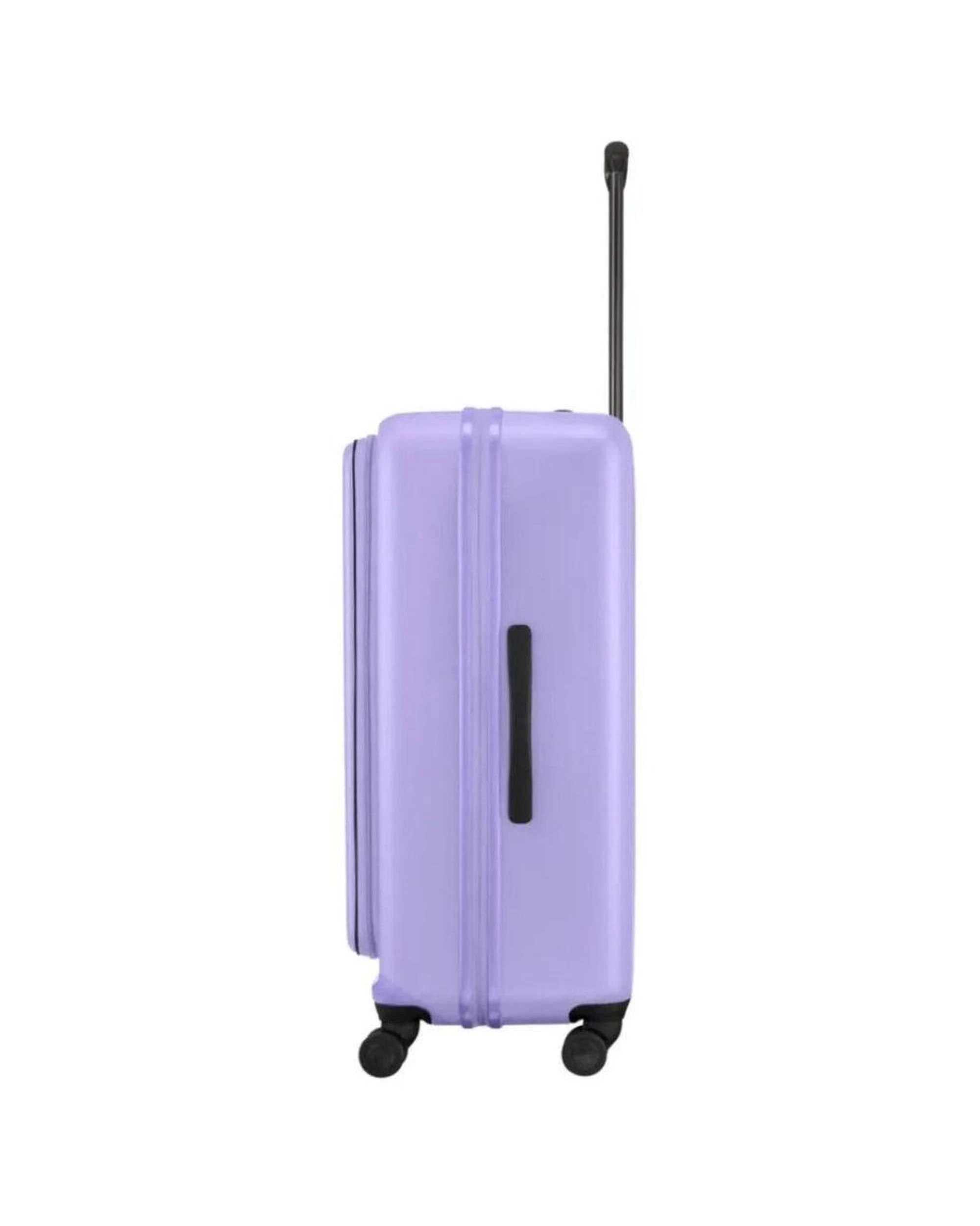 6 Wenger Skyon Hardside 2 Piece Luggage Set, 6 of 10