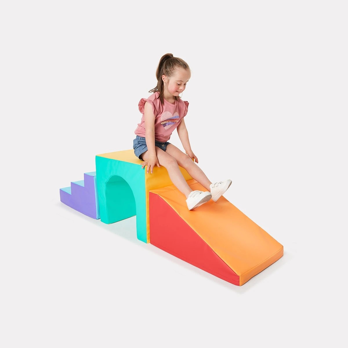 1 Soft Play Tunnel Set, 1 of 9