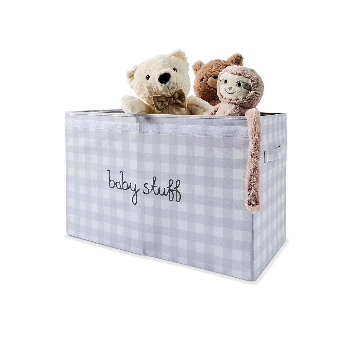 1 Collapsible Storage Chest, 1 of 10