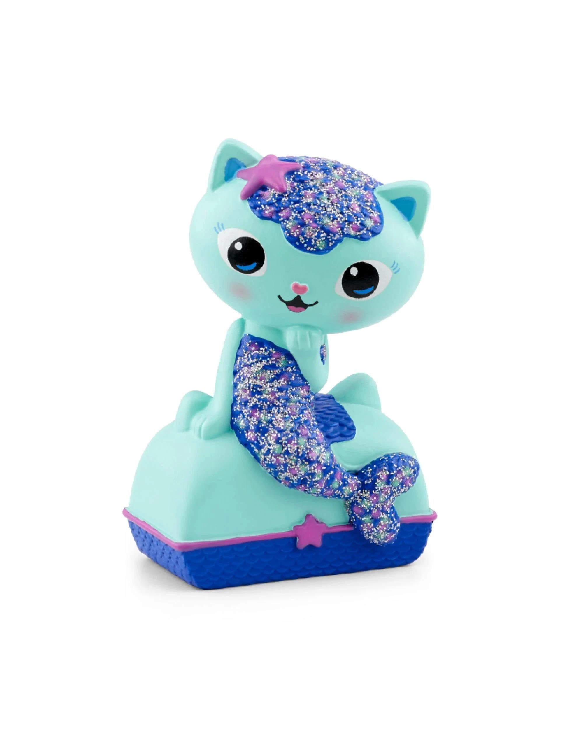 2 B. toys Gabby's Dollhouse - Mercat Tonies Audio Character - Multi, 2 of 6