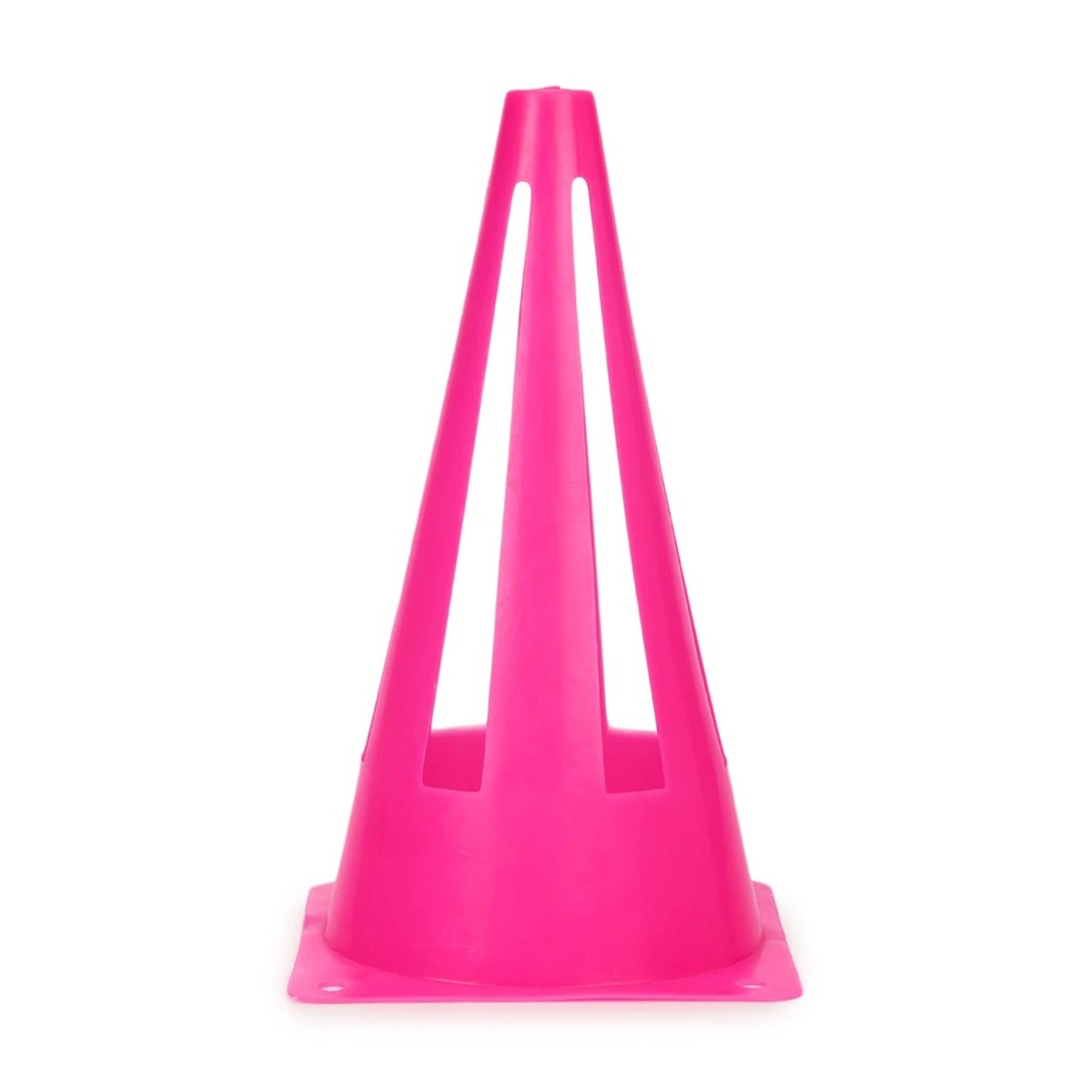 3 6 Pack Training Cones - Assorted, 3 of 9