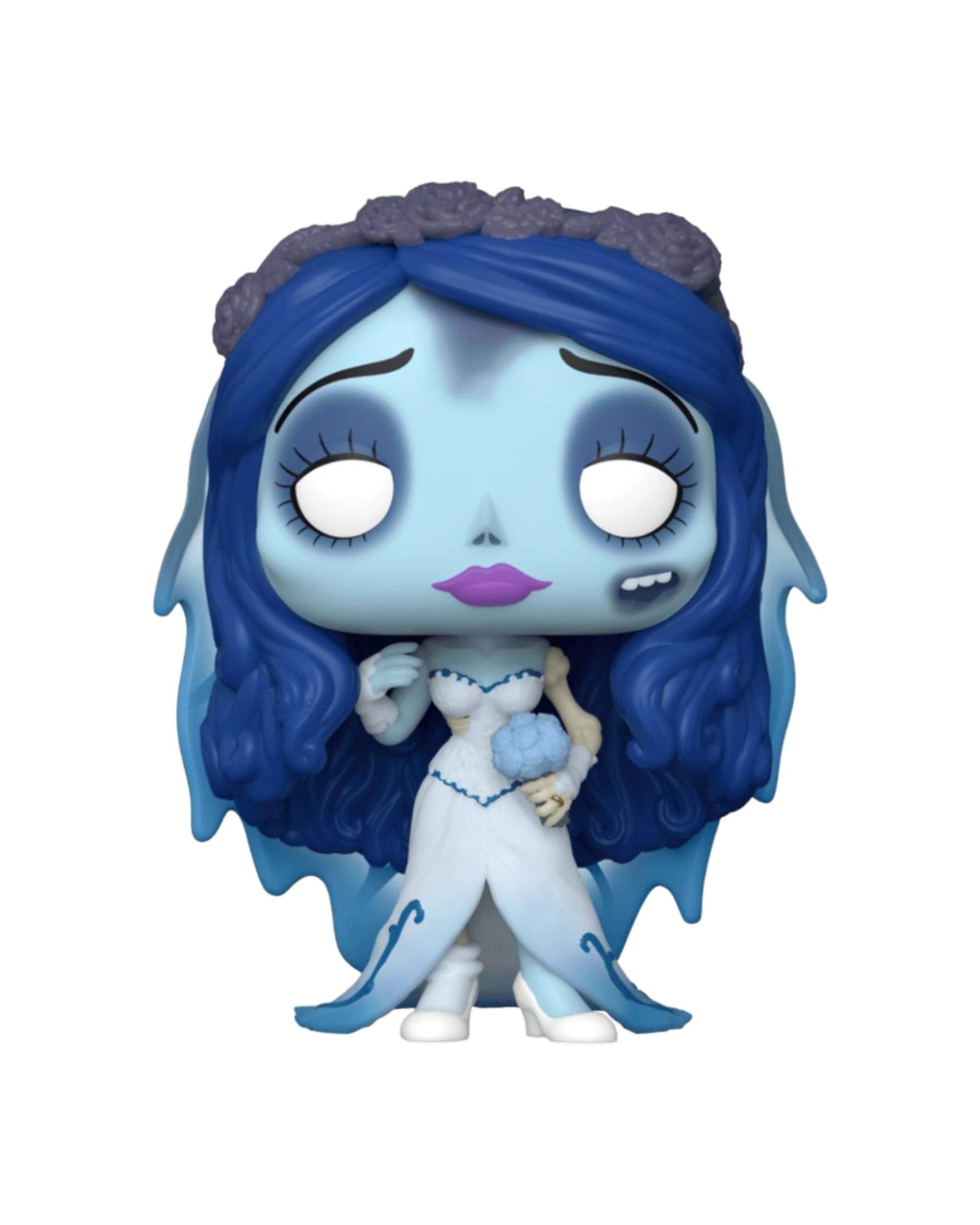 2 The Corpse Bride Emily Funko POP! Vinyl, 2 of 2