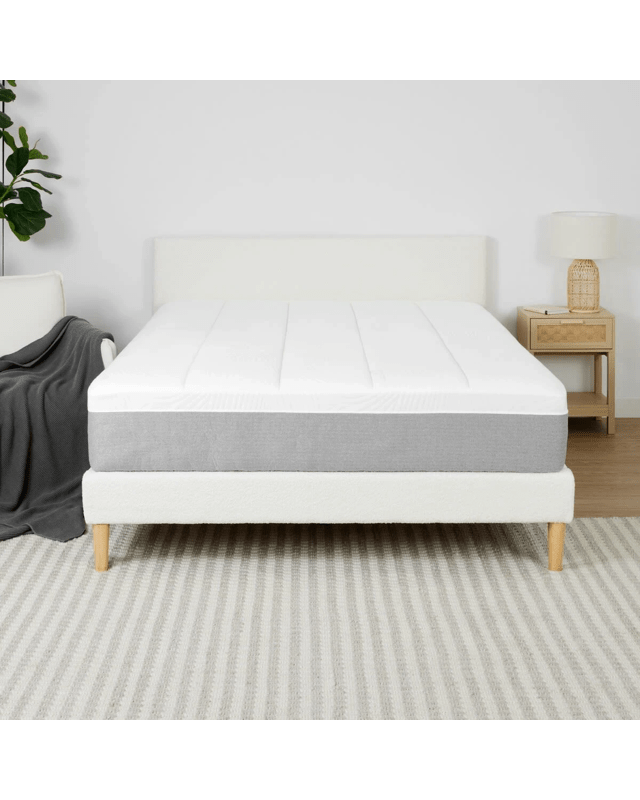 King Bed Hybrid Matt