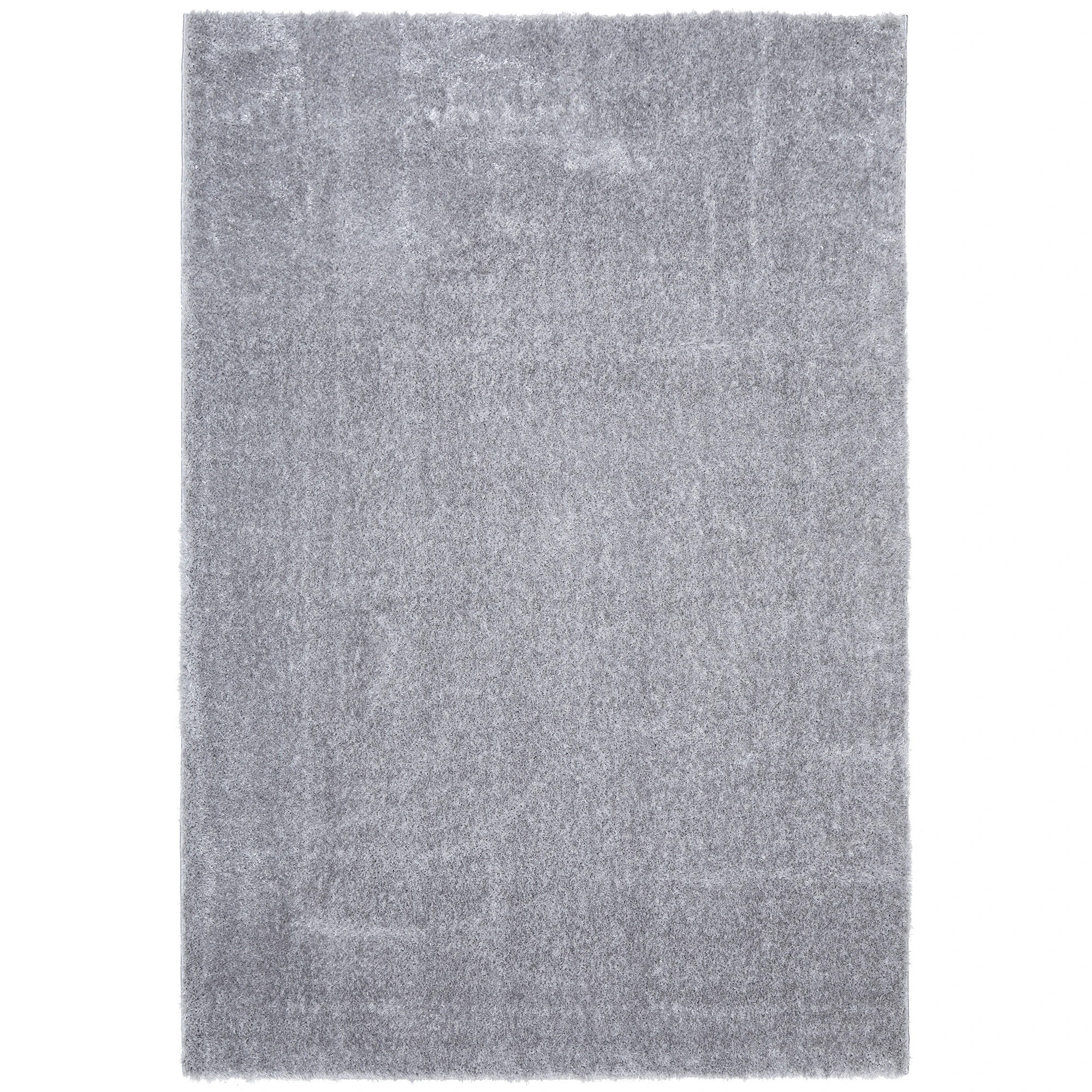 2 Common Ground Rugs Carmine 150x80 cm Rug - Silver, 2 of 8