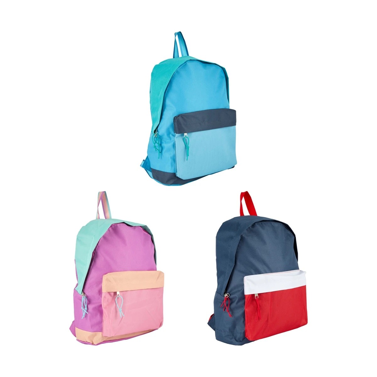 1 14.5L Junior Classic Backpack - Assorted, 1 of 6