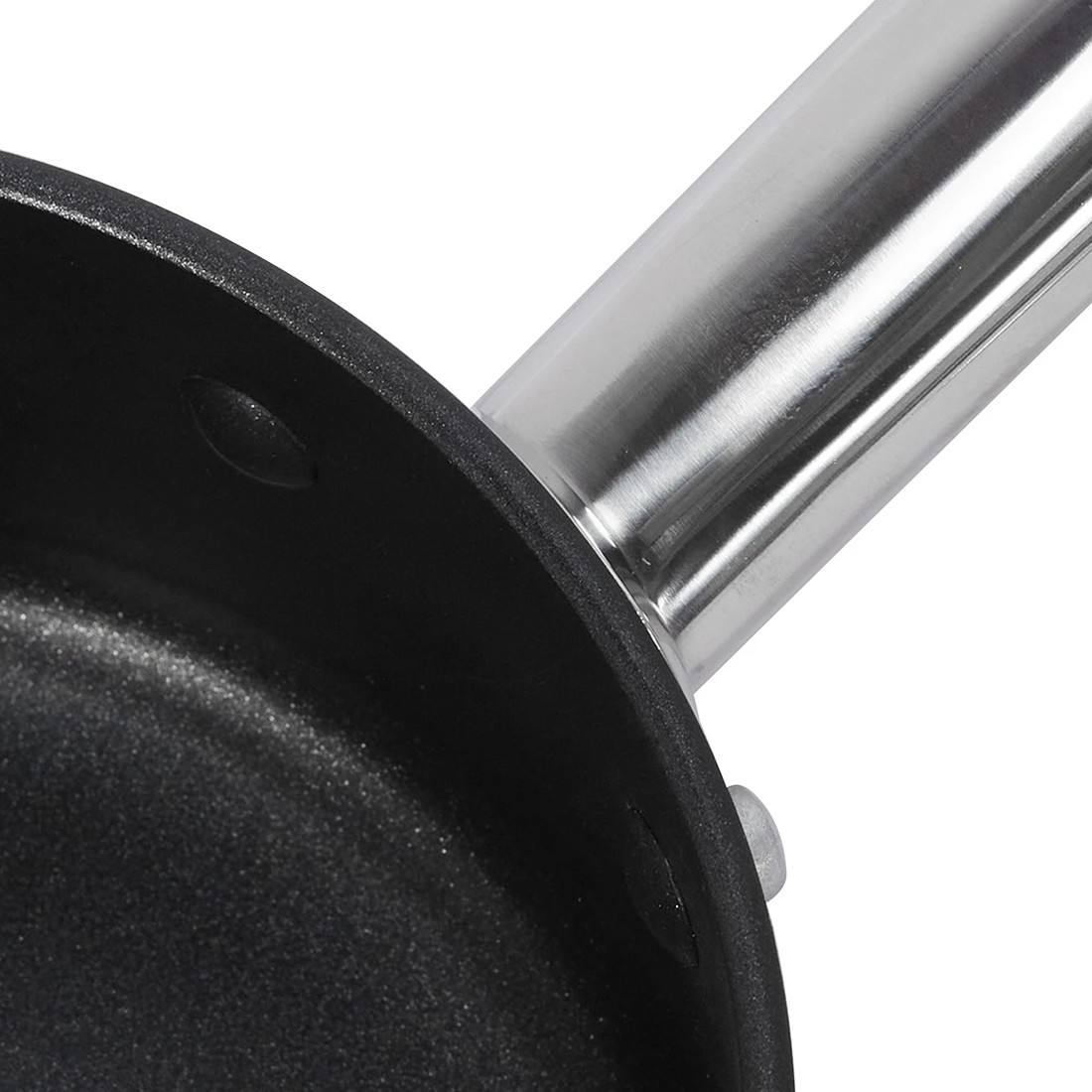 3 16cm Hard Anodised Non-Stick Saucepan, 3 of 9