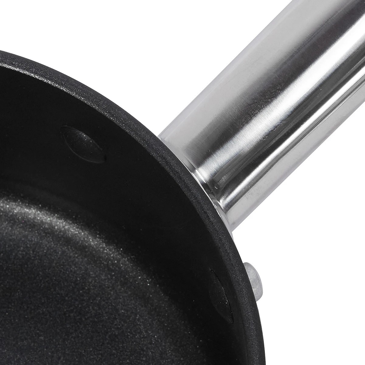 3 16cm Hard Anodised Non-Stick Saucepan, 3 of 9