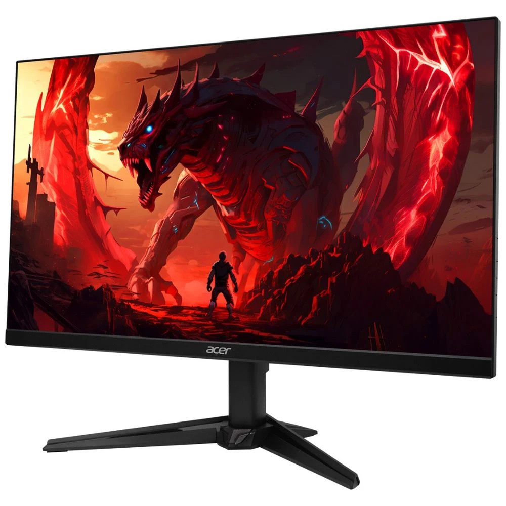3 Acer Nitro 27” FHD 200 Hz 1ms Gaming Monitor QG271 X1, 3 of 6