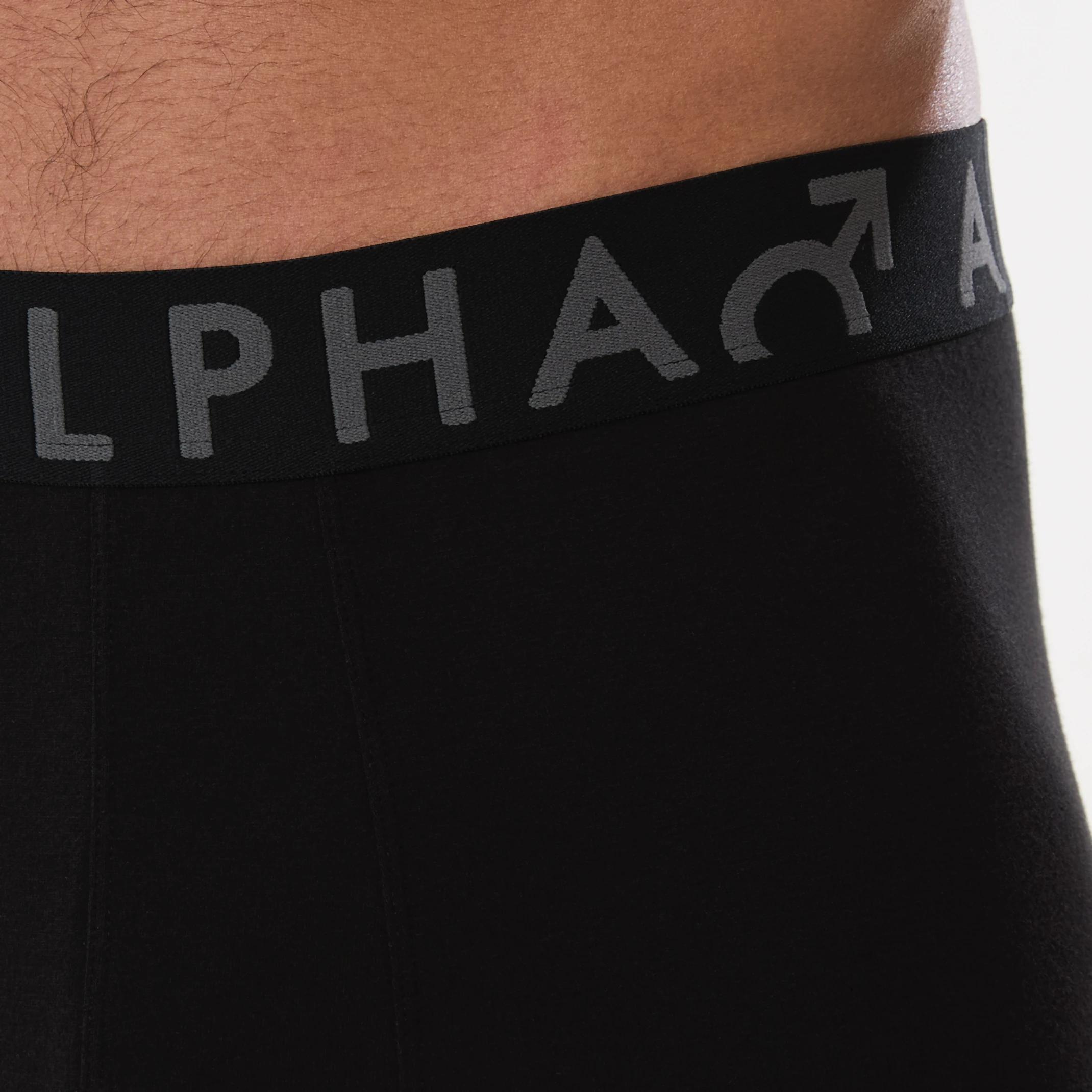 8 3 Pack Mid Length Stripe Trunks CRUISE STRIPE, 8 of 9