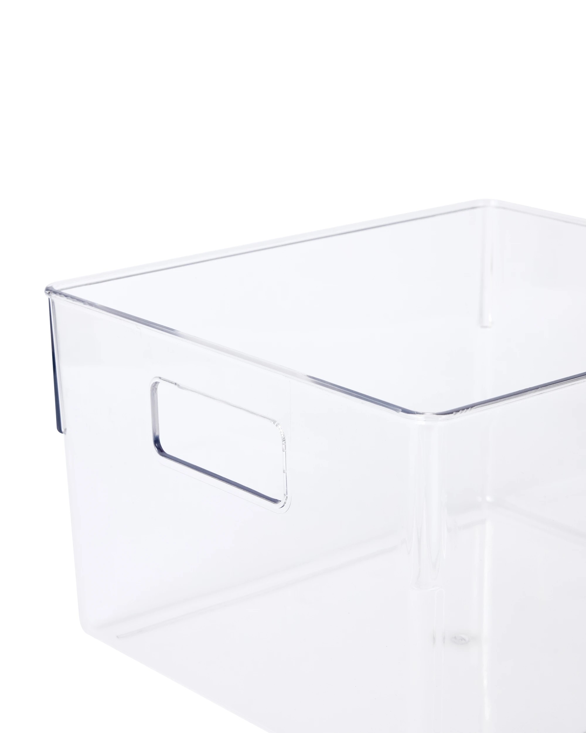 3 Handled Fridge Basket, 3 of 5