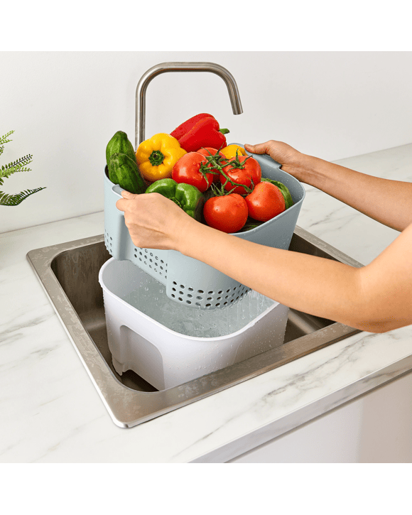 10L Bucket Strainer