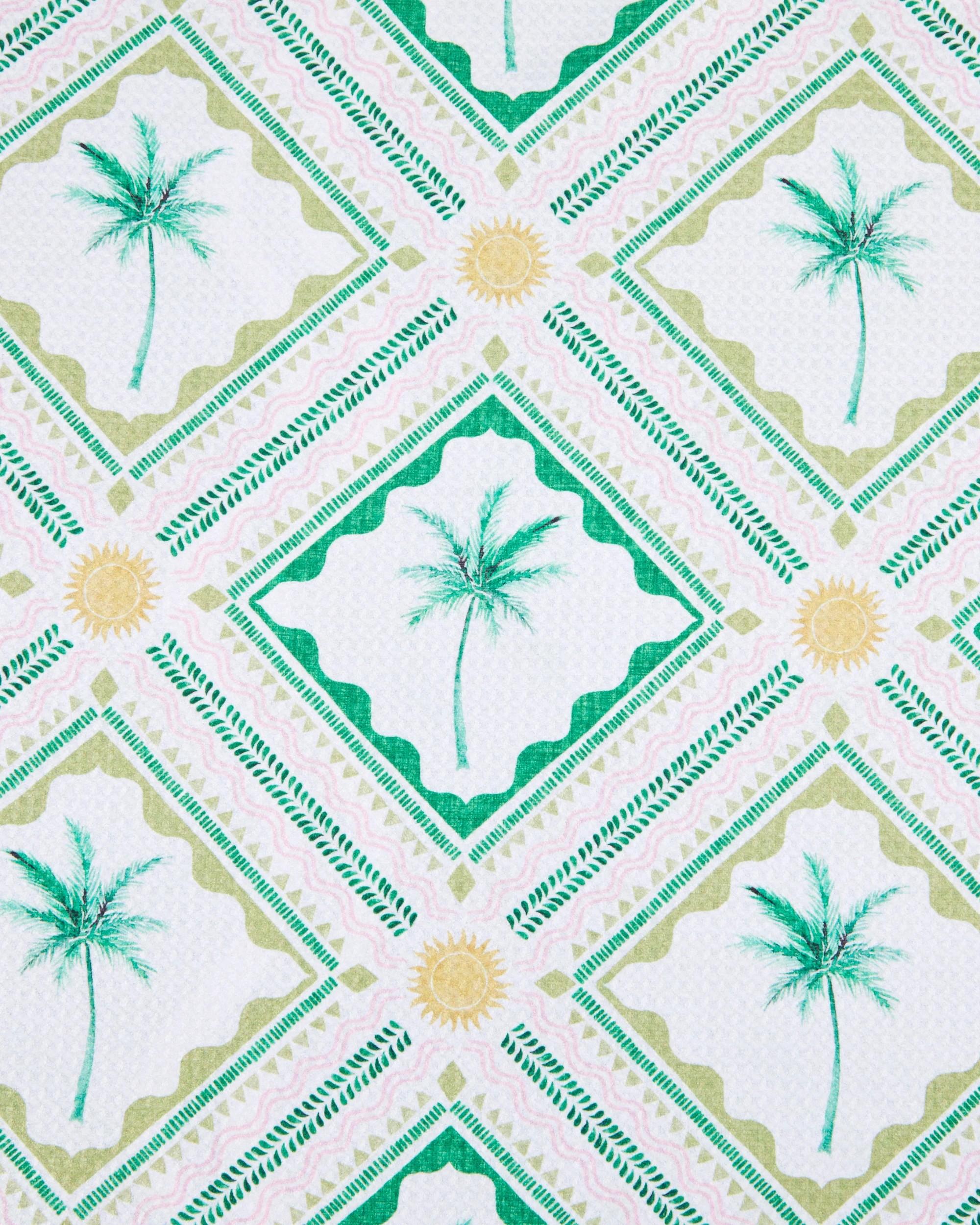 2 Palms Sand Free Beach Blanket, 2 of 7