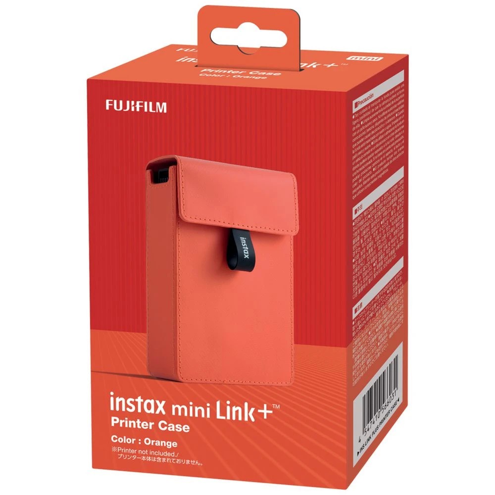 6 Instax Mini Link+ Carry Case, 6 of 6