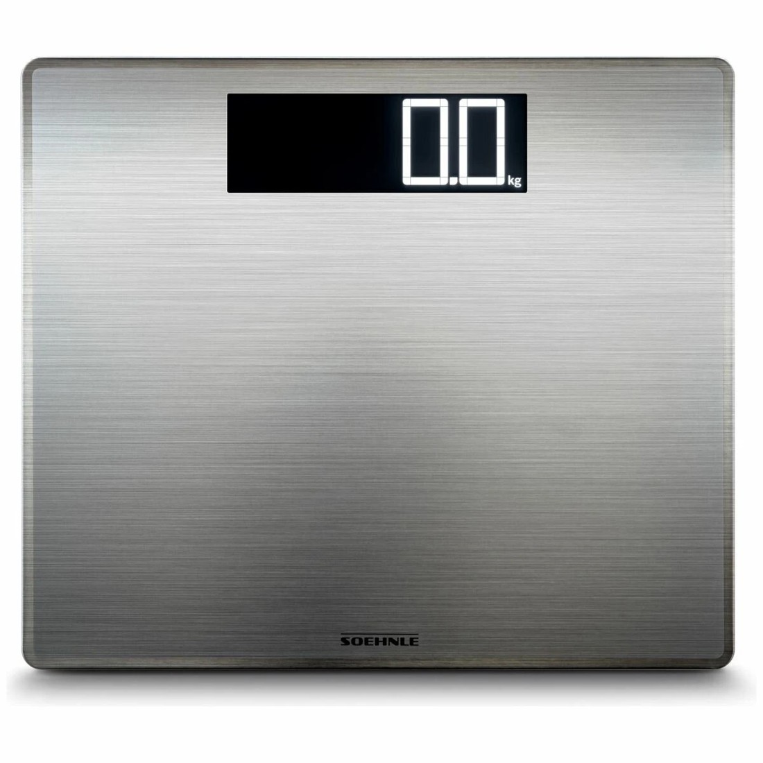 1 Soehnle Style Sense Safe 300 Bathroom Scale, 1 of 5
