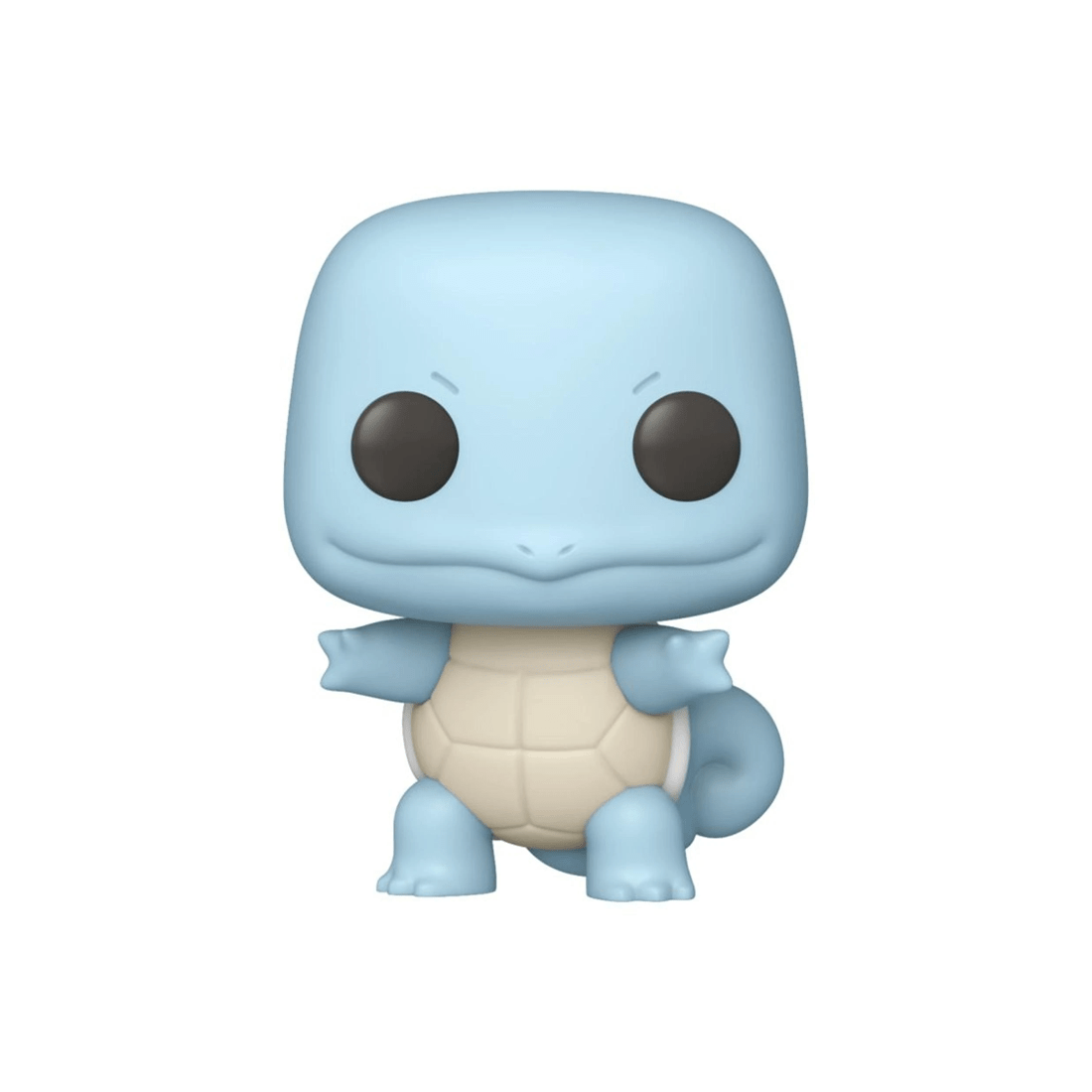 2 Funko Pokemon Squirtle Pastel US Exclusive Funko POP! Vinyl, 2 of 2