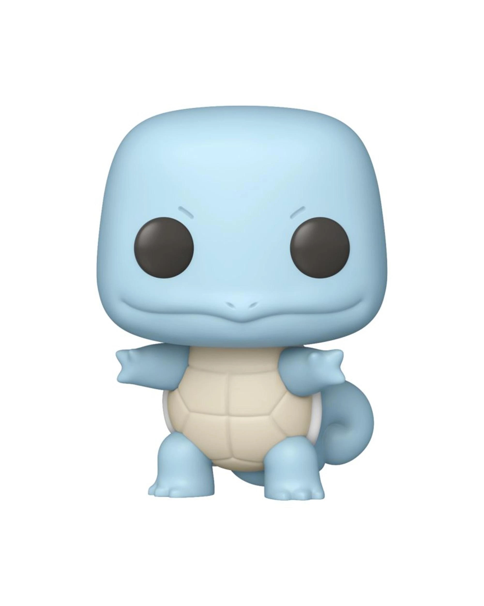 2 Pokemon Squirtle Pastel US Exclusive Funko POP! Vinyl, 2 of 2