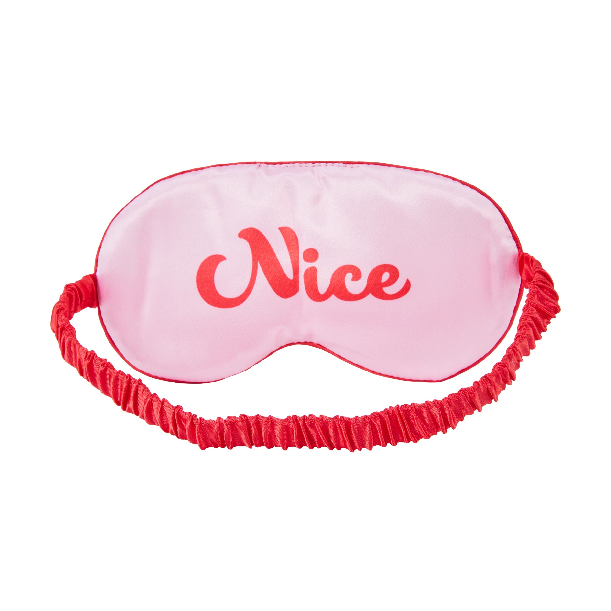 3 OXX Bodycare Naughty or Nice Eye Mask, 3 of 5