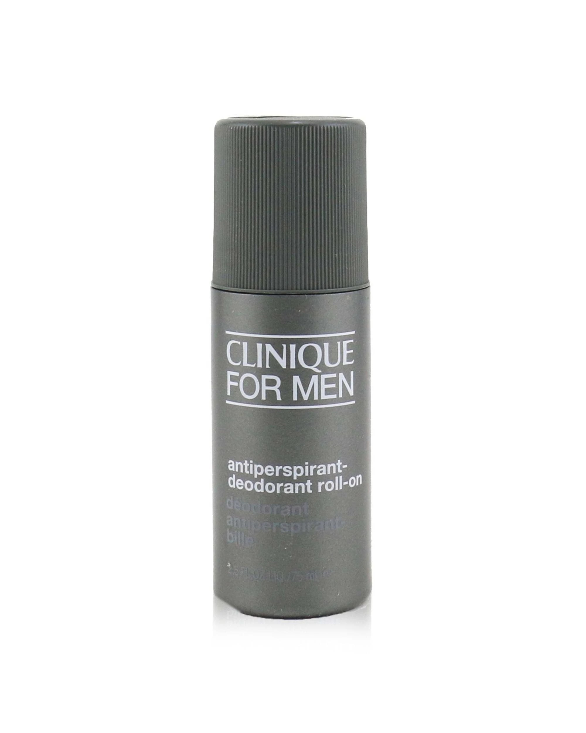 1 Clinique Antiperspirant-deodorant Roll On  75ml/2.5oz, 1 of 3