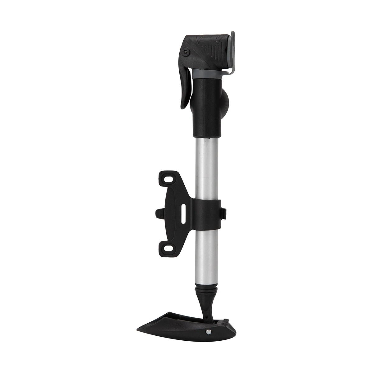 6 Bike Pump with Gauge, 6 of 10
