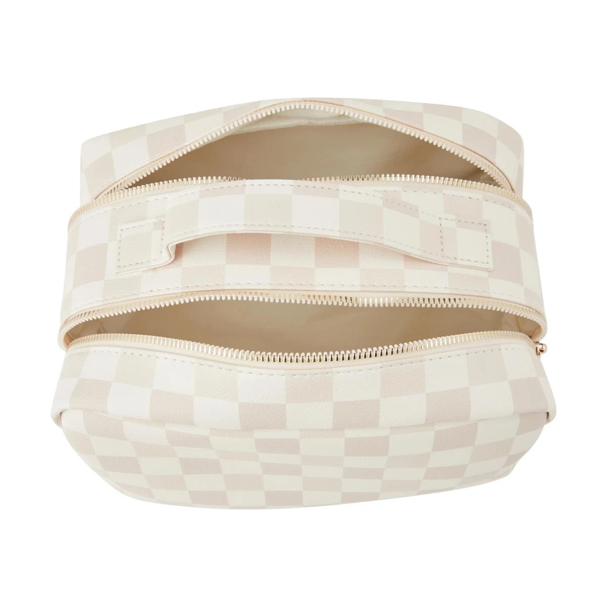 3 OXX Cosmetics Travel Bag - Nude, 3 of 6