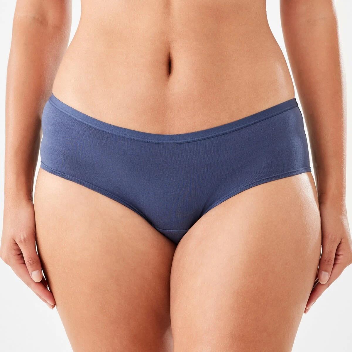 7 5 Pack Boyleg Briefs HEARTS MULTI, 7 of 10