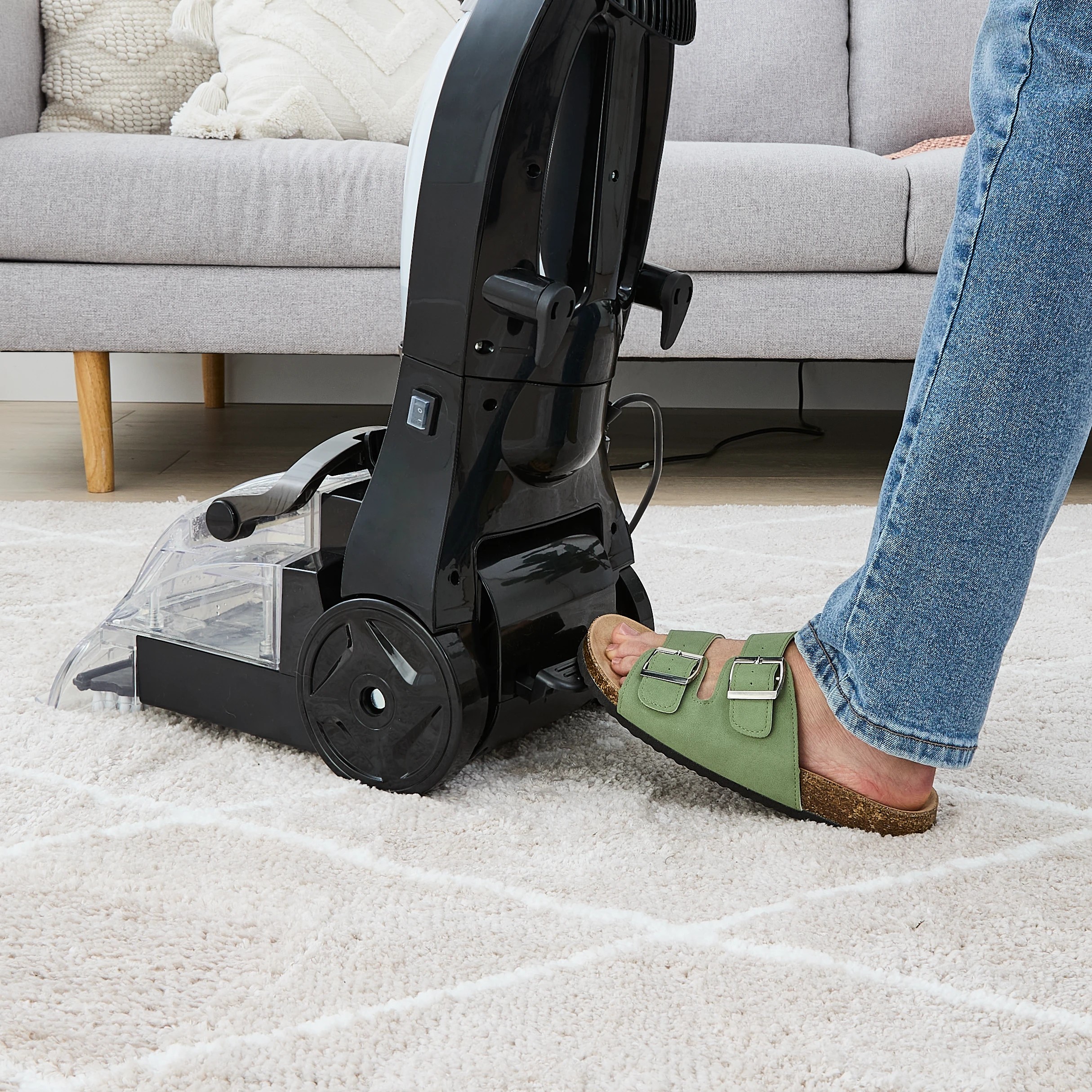 2 Carpet Cleaner, 2 of 10