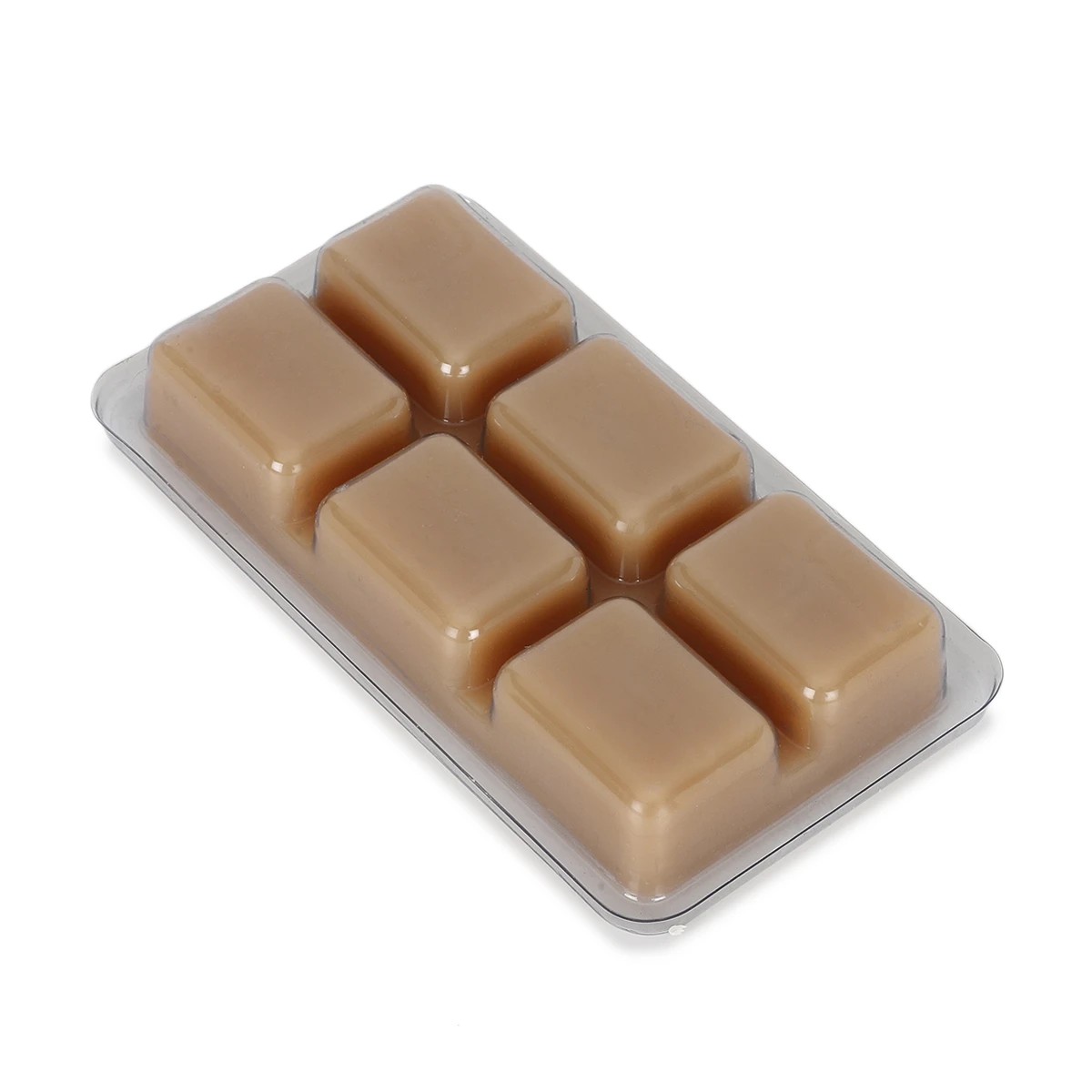 1 Vanilla Cream Wax Melts, 1 of 4