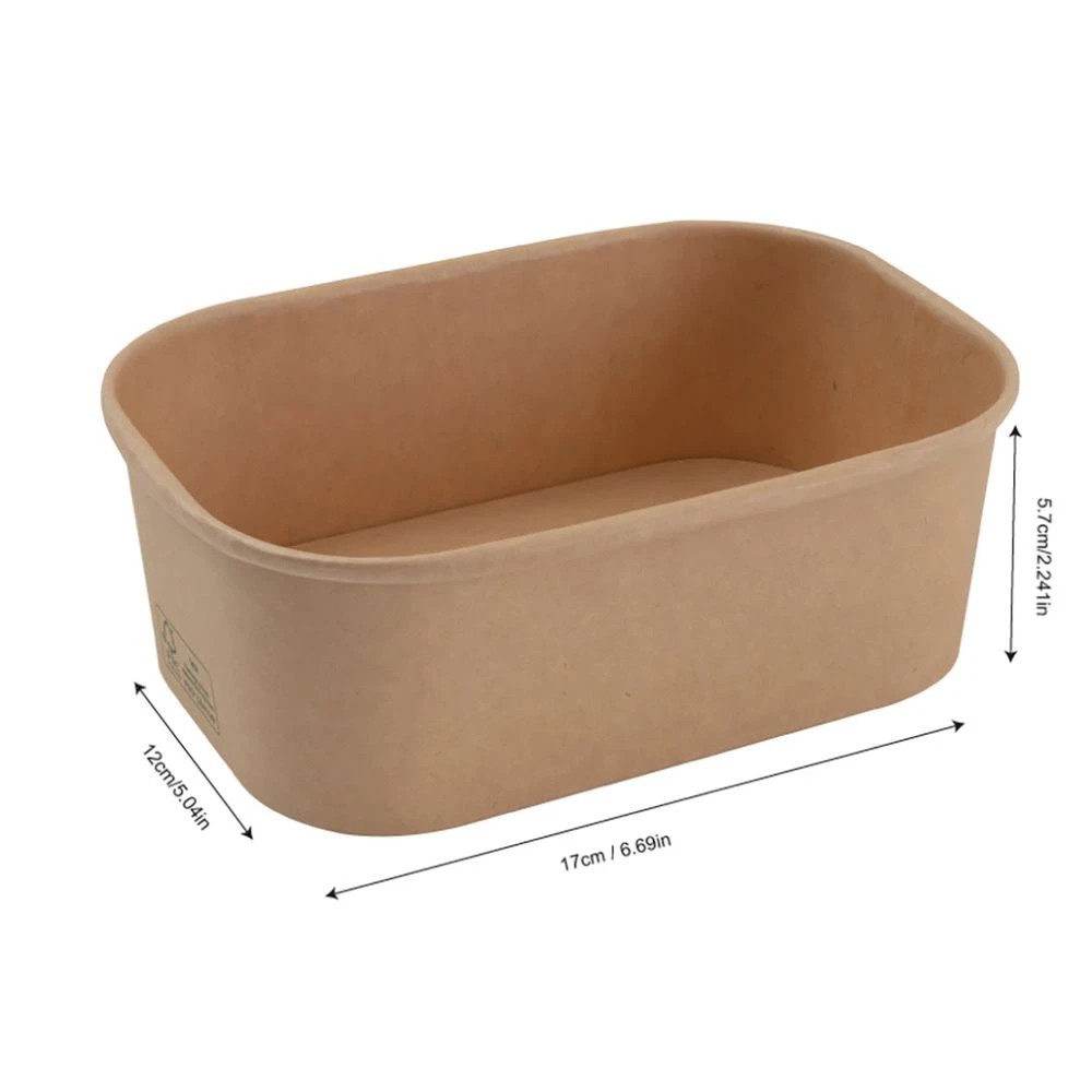 7 Colpac Stagione Kraft Tub and Lid 750ml 25 Pack, 7 of 8