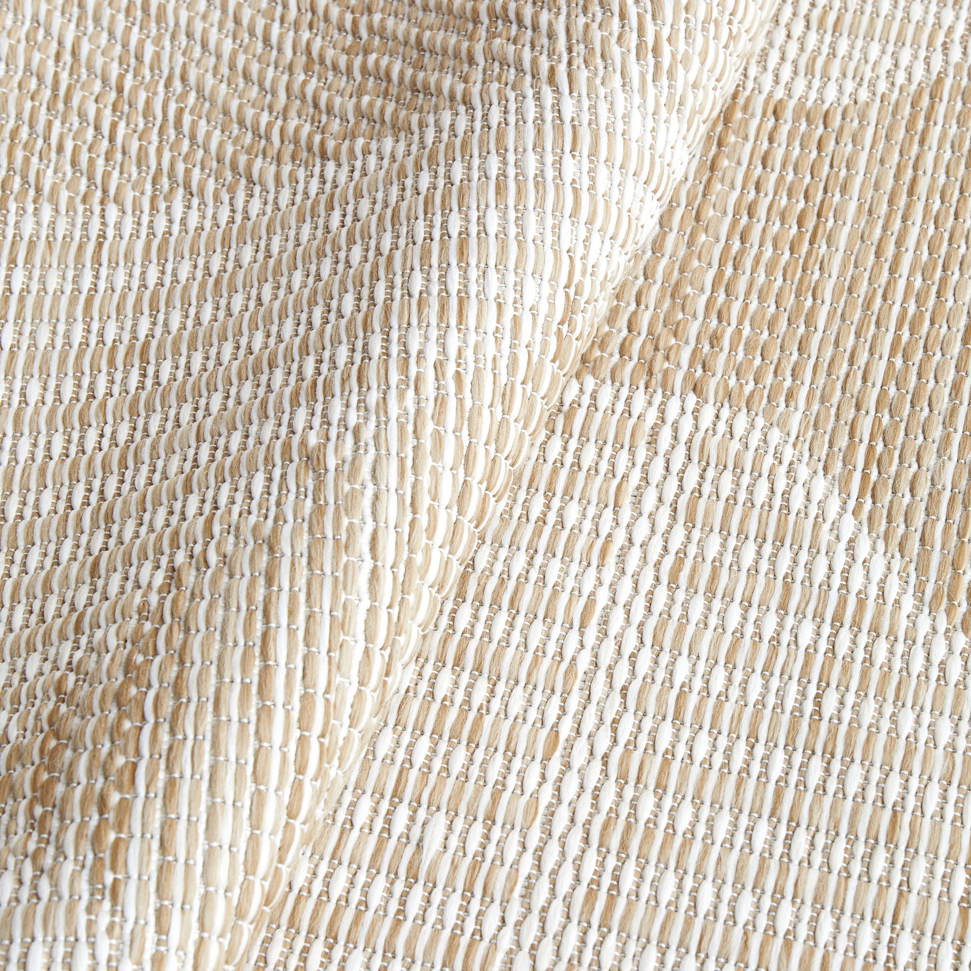 7 Common Ground Rugs Palmline Rico 330x240cm - Extra Large Outdoor Rug - Beige, 7 of 7