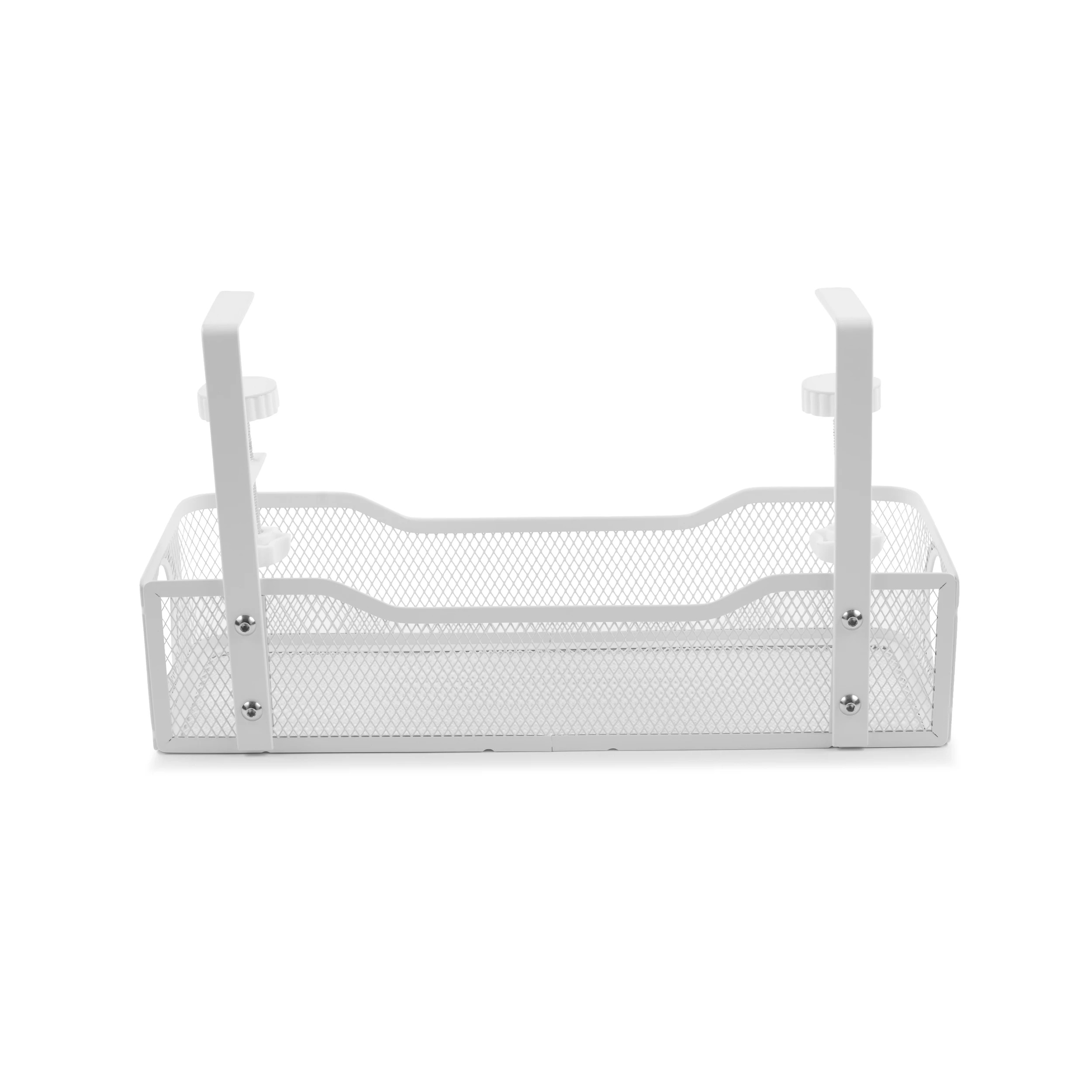 5 Desk Side Cord Organiser, 5 of 9